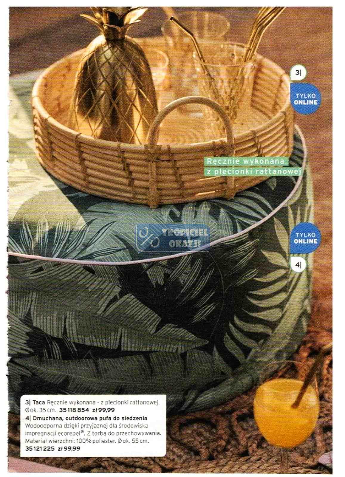 Gazetka promocyjna Tchibo str. 25