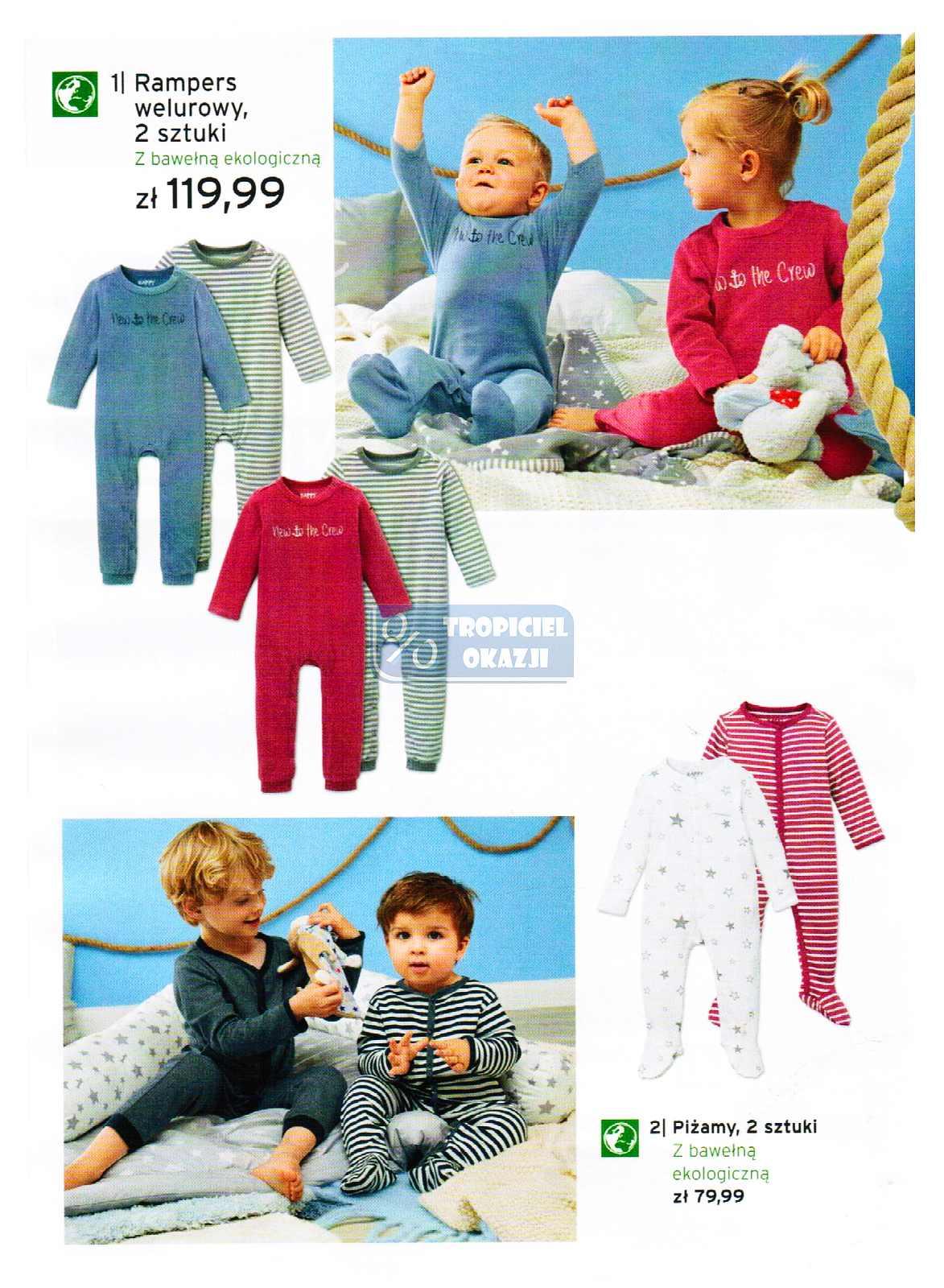 Gazetka promocyjna Tchibo str. 46