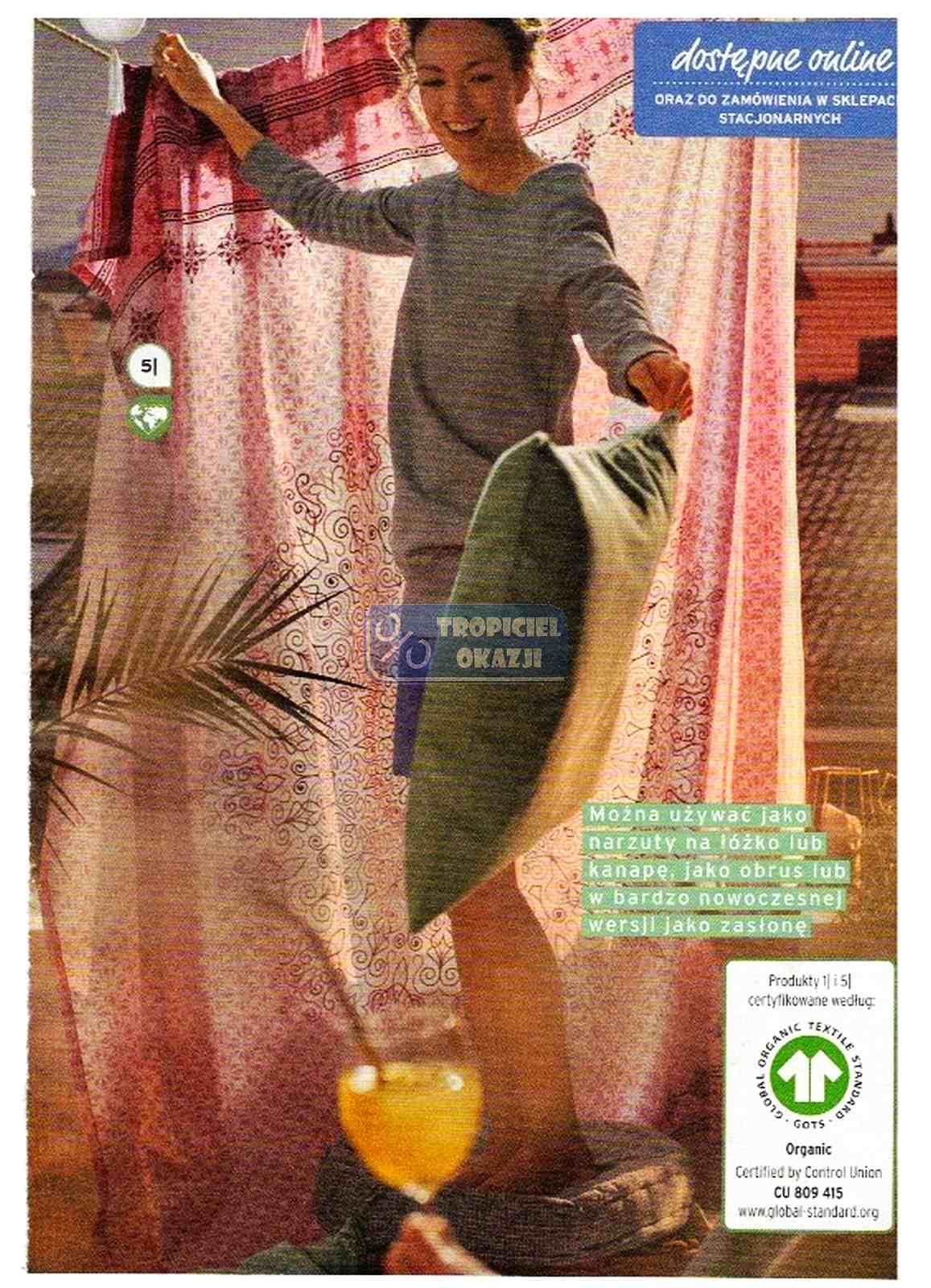 Gazetka promocyjna Tchibo str. 19