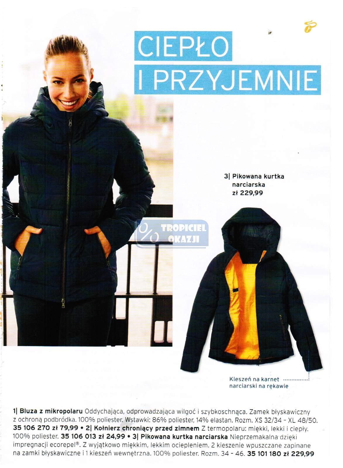 Gazetka promocyjna Tchibo str. 33