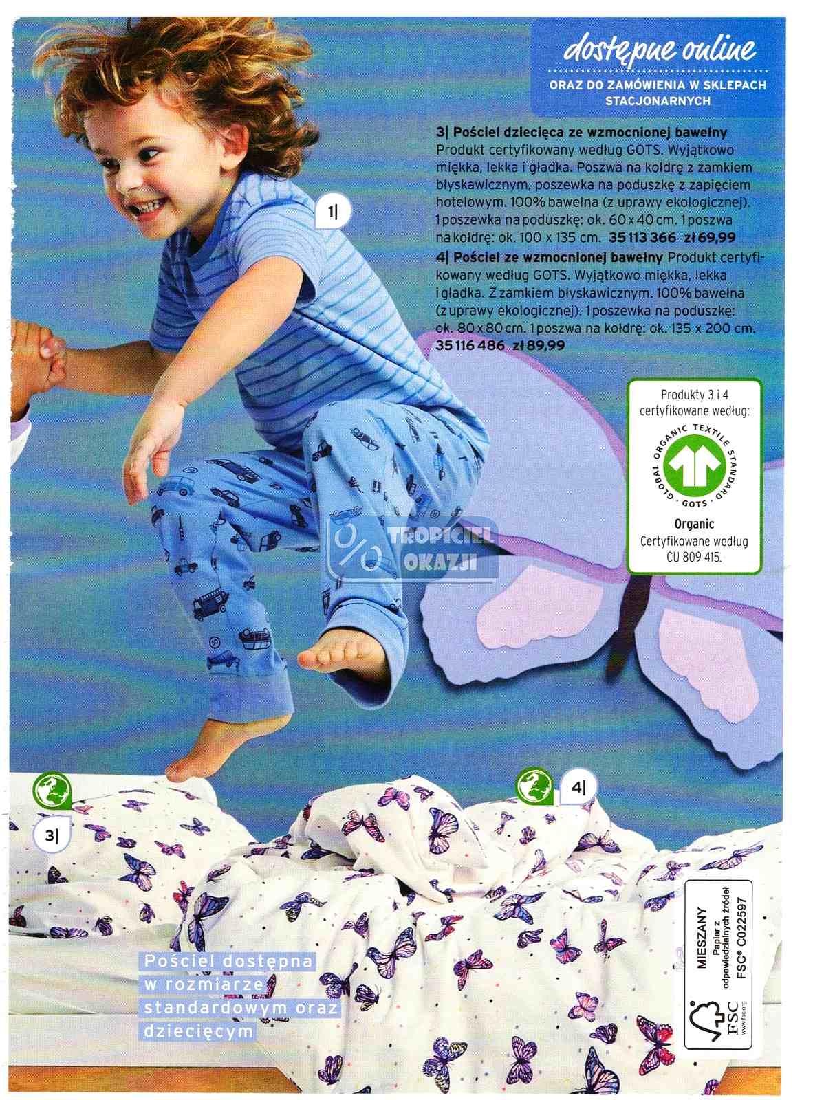 Gazetka promocyjna Tchibo str. 47