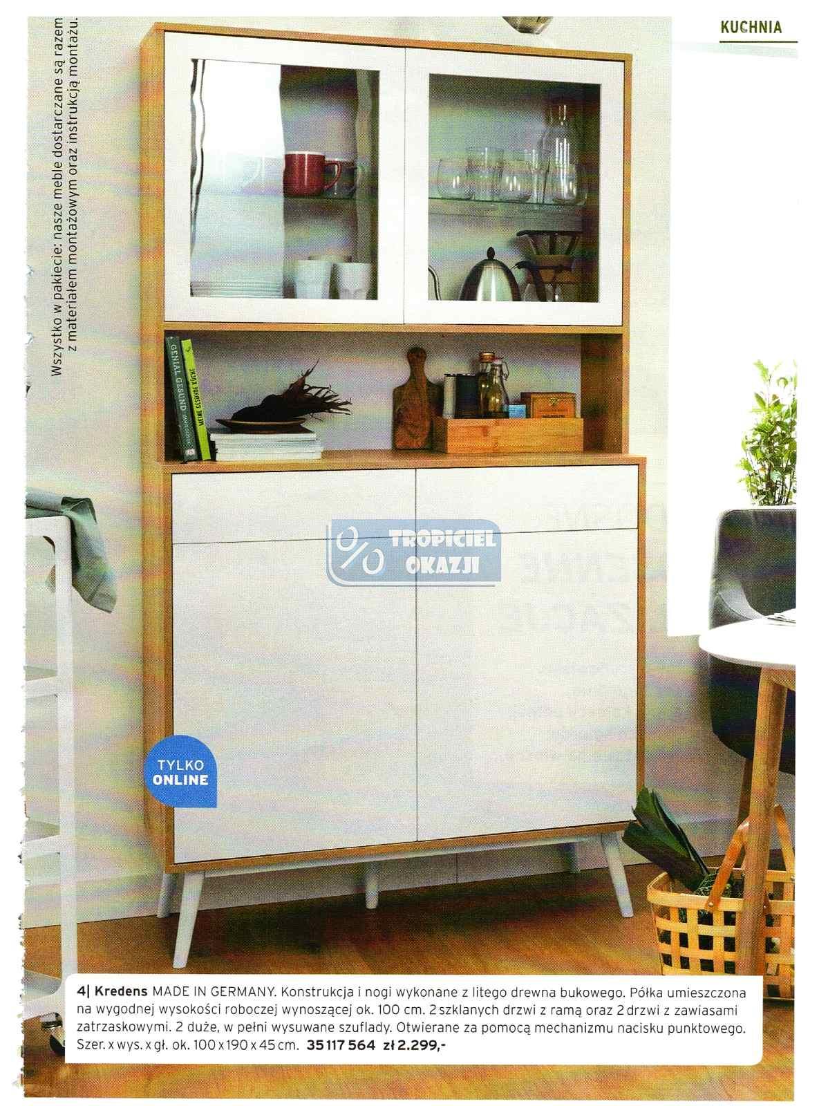 Gazetka promocyjna Tchibo str. 31