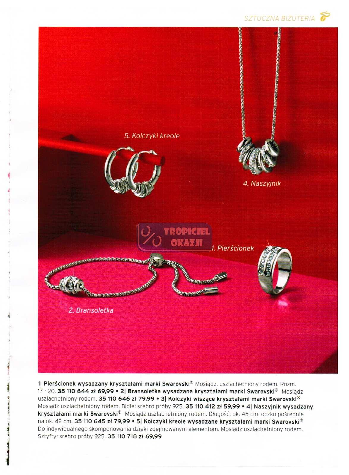 Gazetka promocyjna Tchibo str. 51