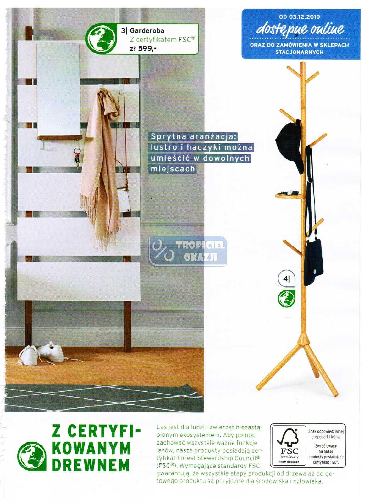 Gazetka promocyjna Tchibo str. 47