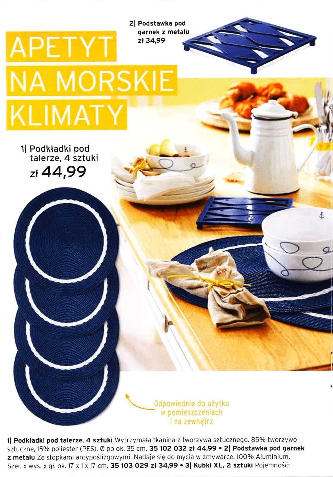 Gazetka promocyjna Tchibo str. 22