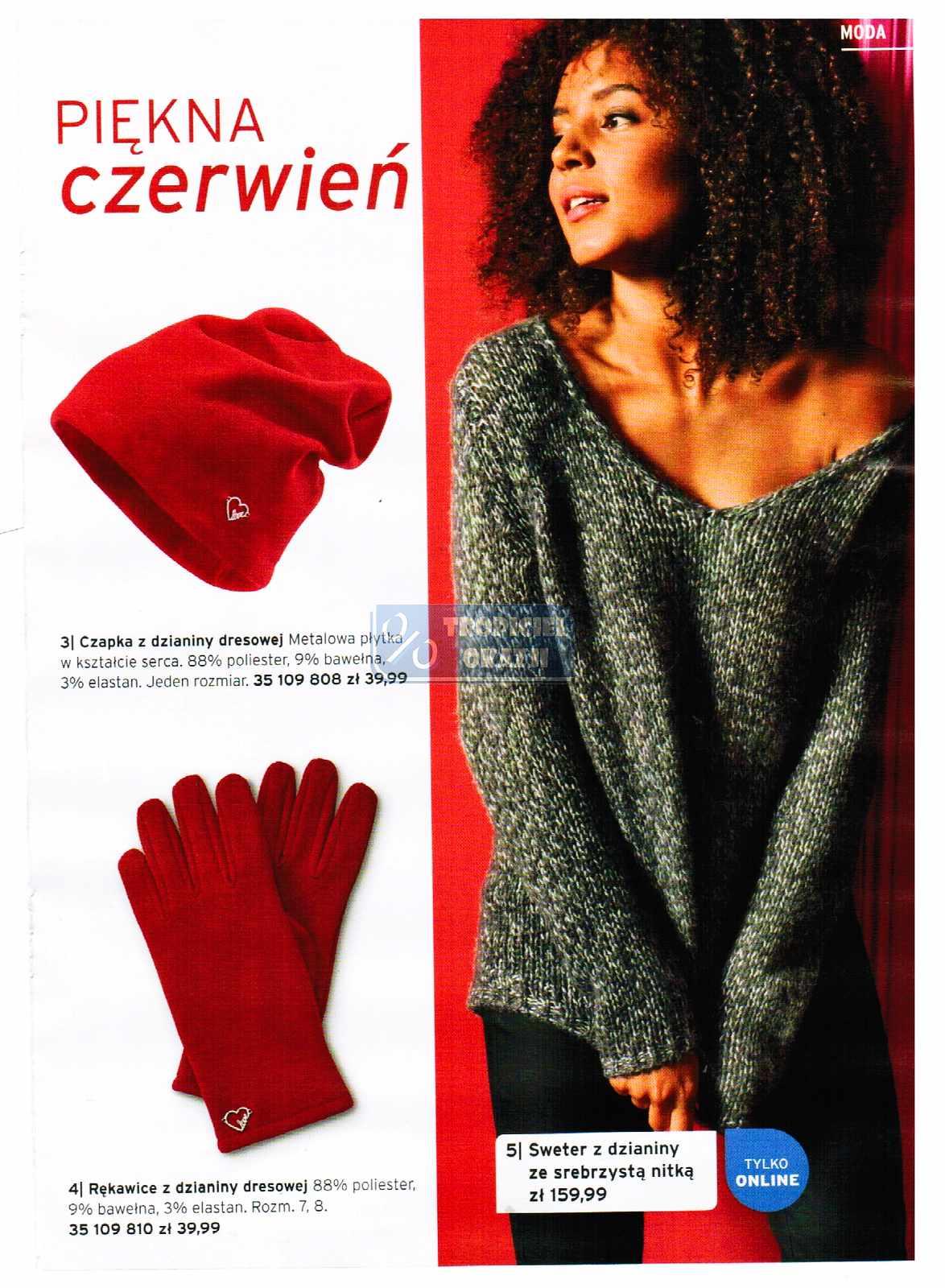 Gazetka promocyjna Tchibo str. 13