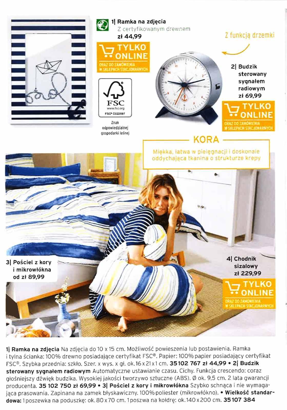 Gazetka promocyjna Tchibo str. 8