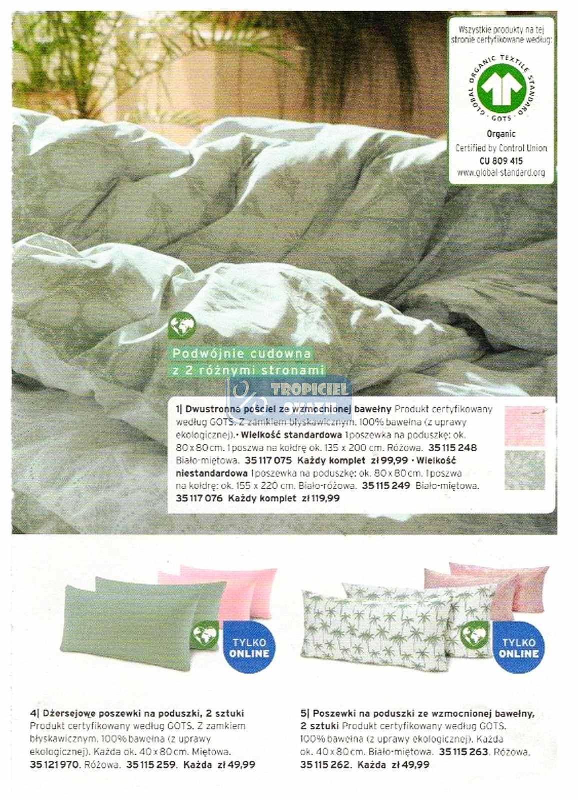 Gazetka promocyjna Tchibo str. 9