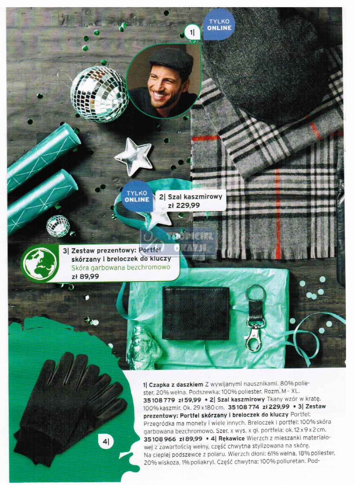 Gazetka promocyjna Tchibo str. 36