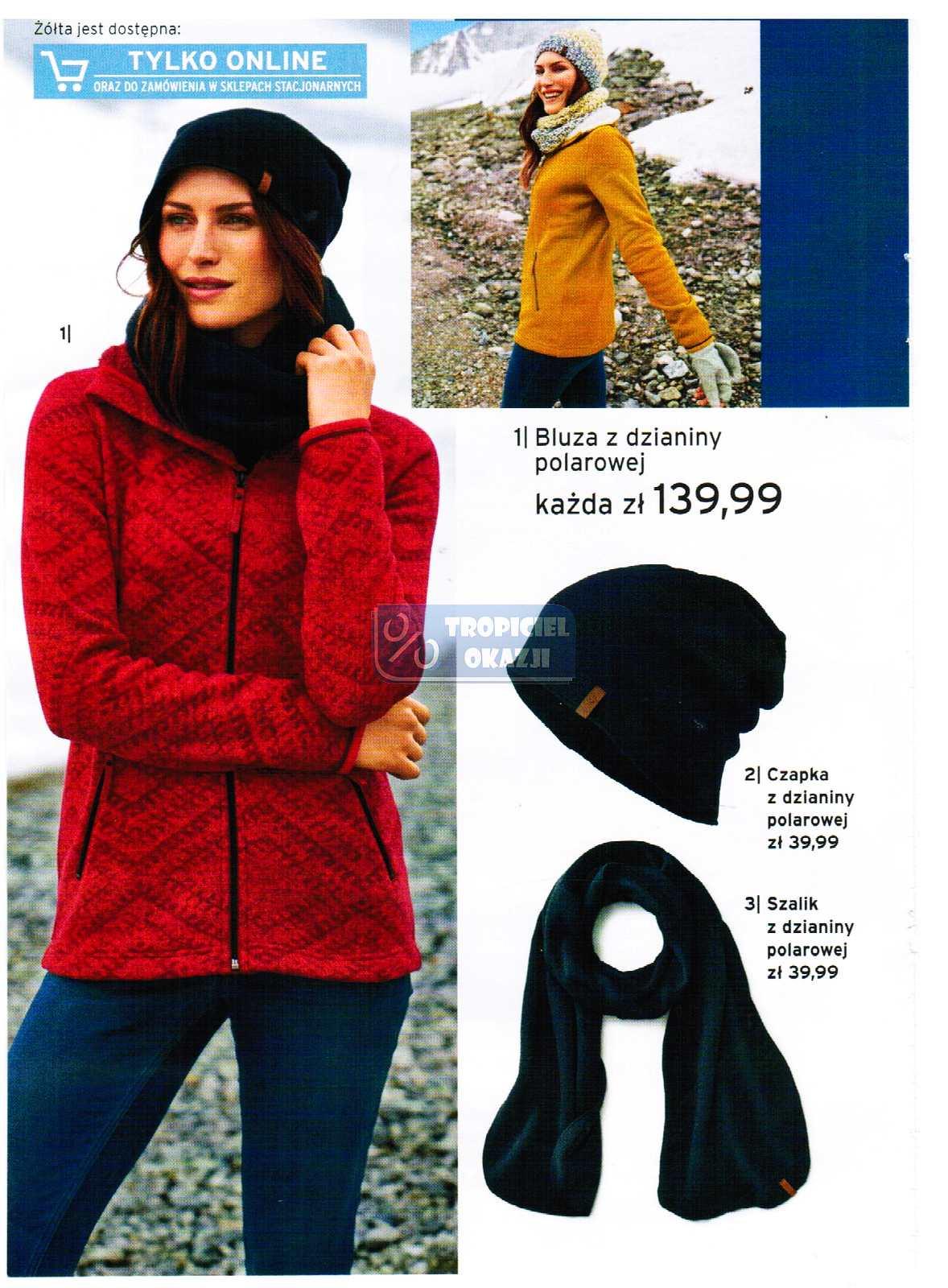 Gazetka promocyjna Tchibo str. 8