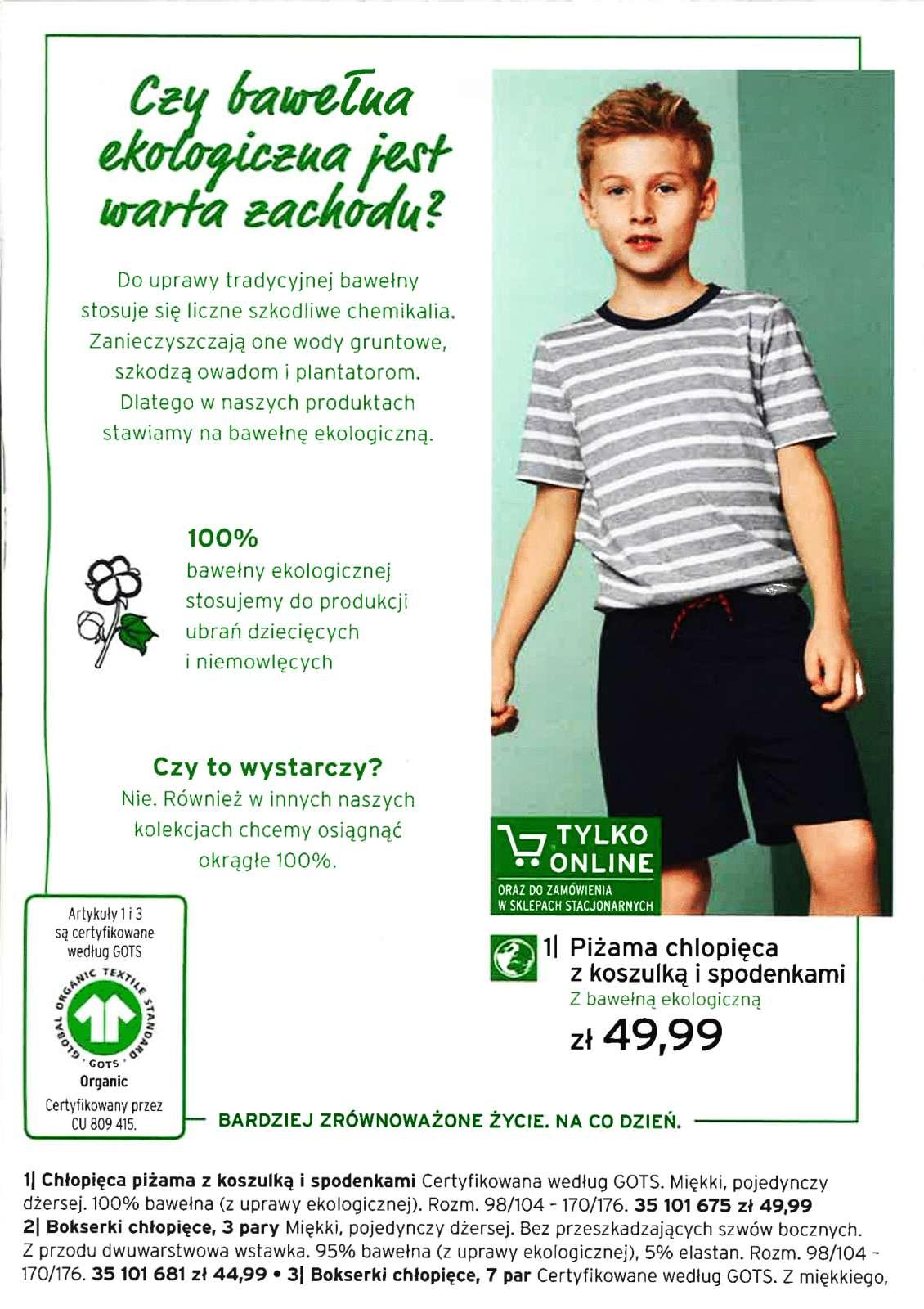 Gazetka promocyjna Tchibo str. 32