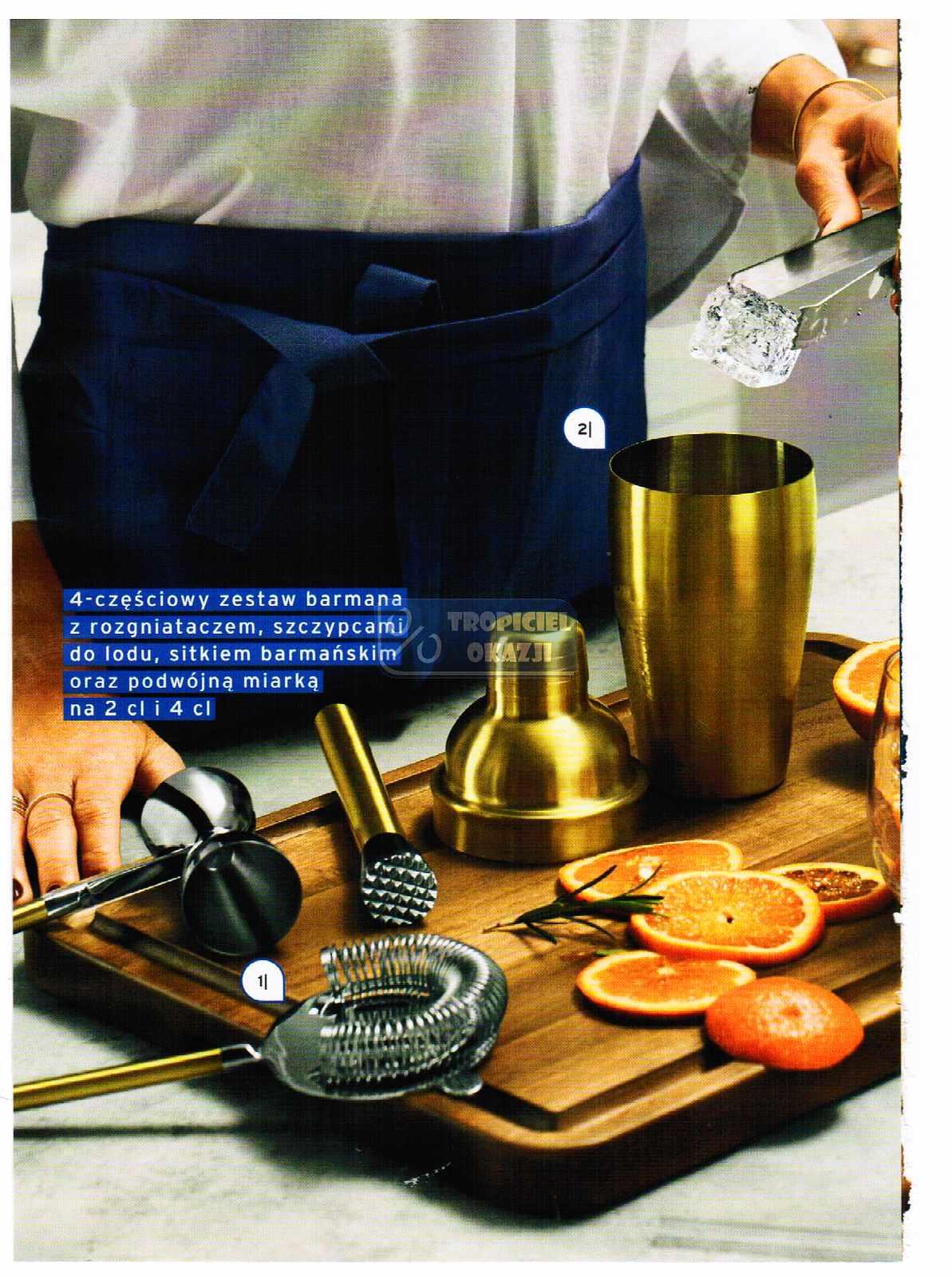 Gazetka promocyjna Tchibo str. 36