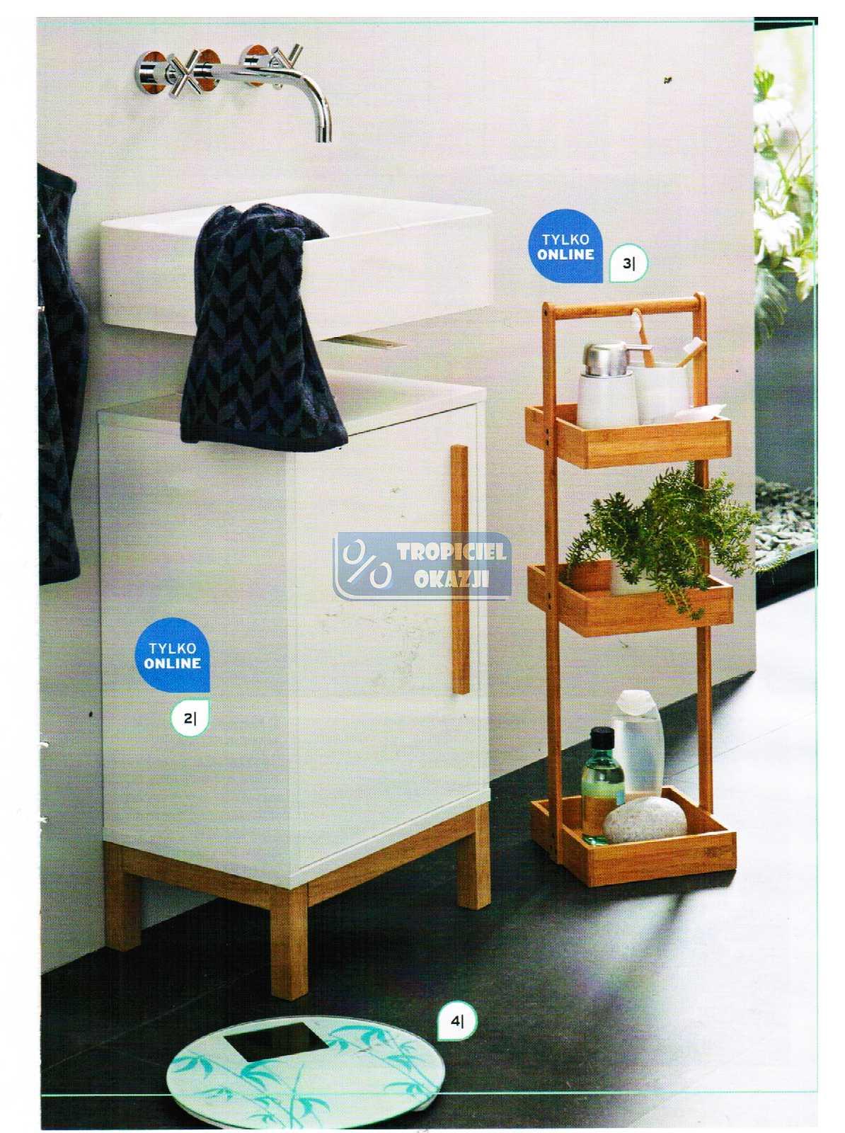 Gazetka promocyjna Tchibo str. 35