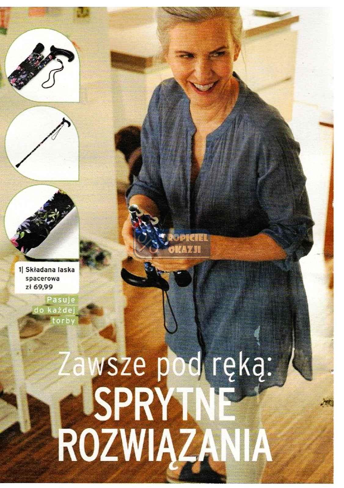 Gazetka promocyjna Tchibo str. 18