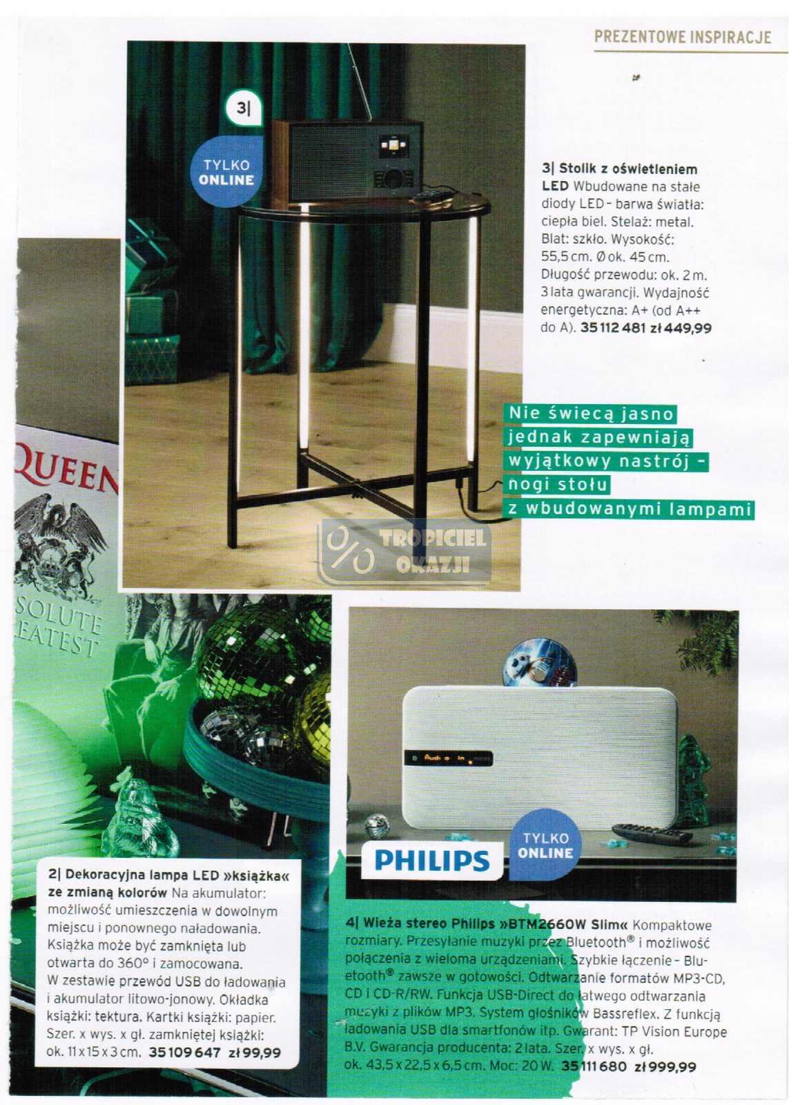 Gazetka promocyjna Tchibo str. 15