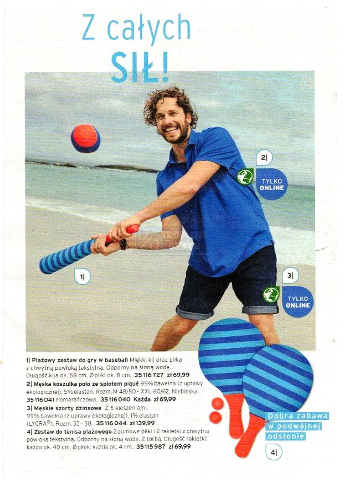 Gazetka promocyjna Tchibo str. 32