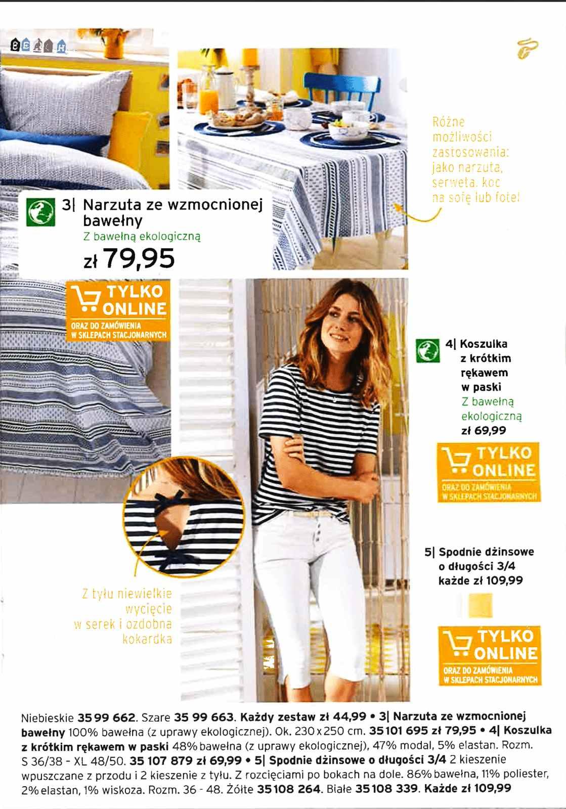 Gazetka promocyjna Tchibo str. 13