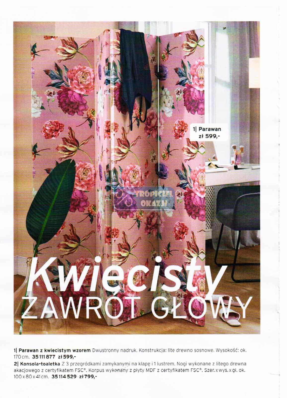 Gazetka promocyjna Tchibo str. 36