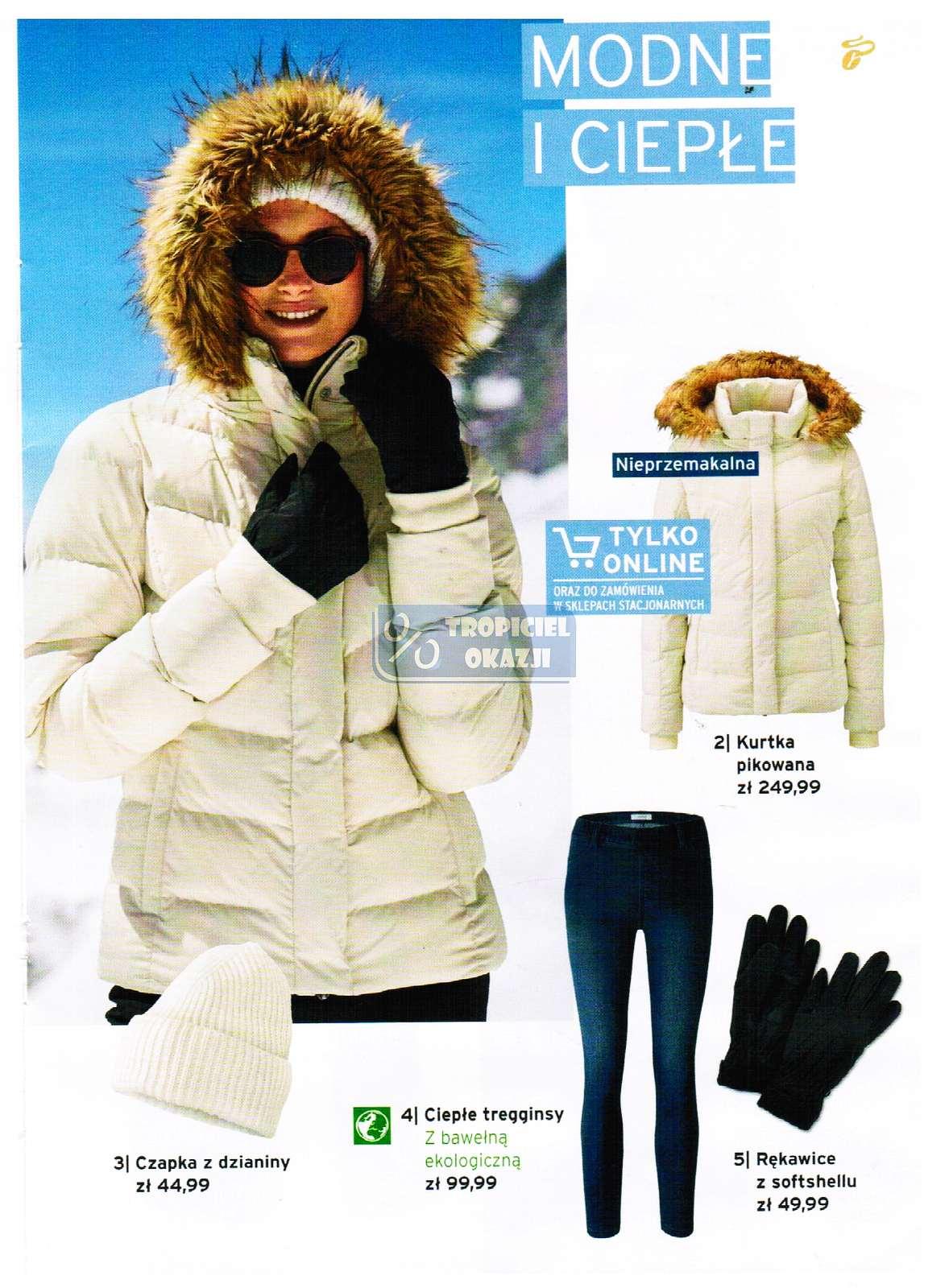 Gazetka promocyjna Tchibo str. 7