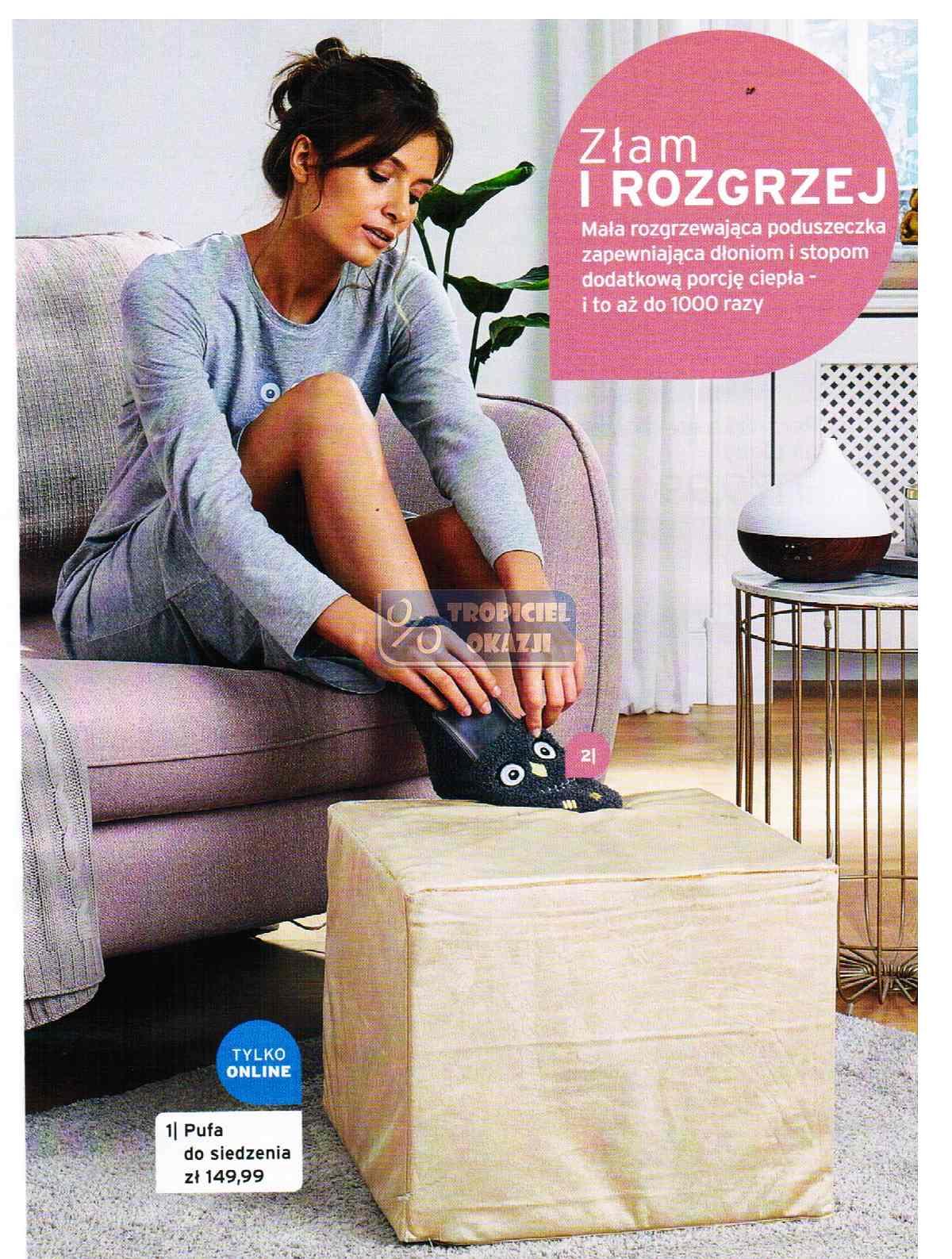 Gazetka promocyjna Tchibo str. 10