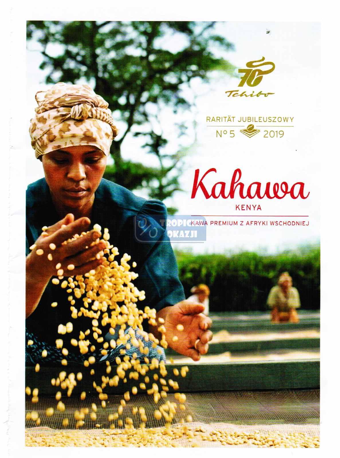 Gazetka promocyjna Tchibo str. 49