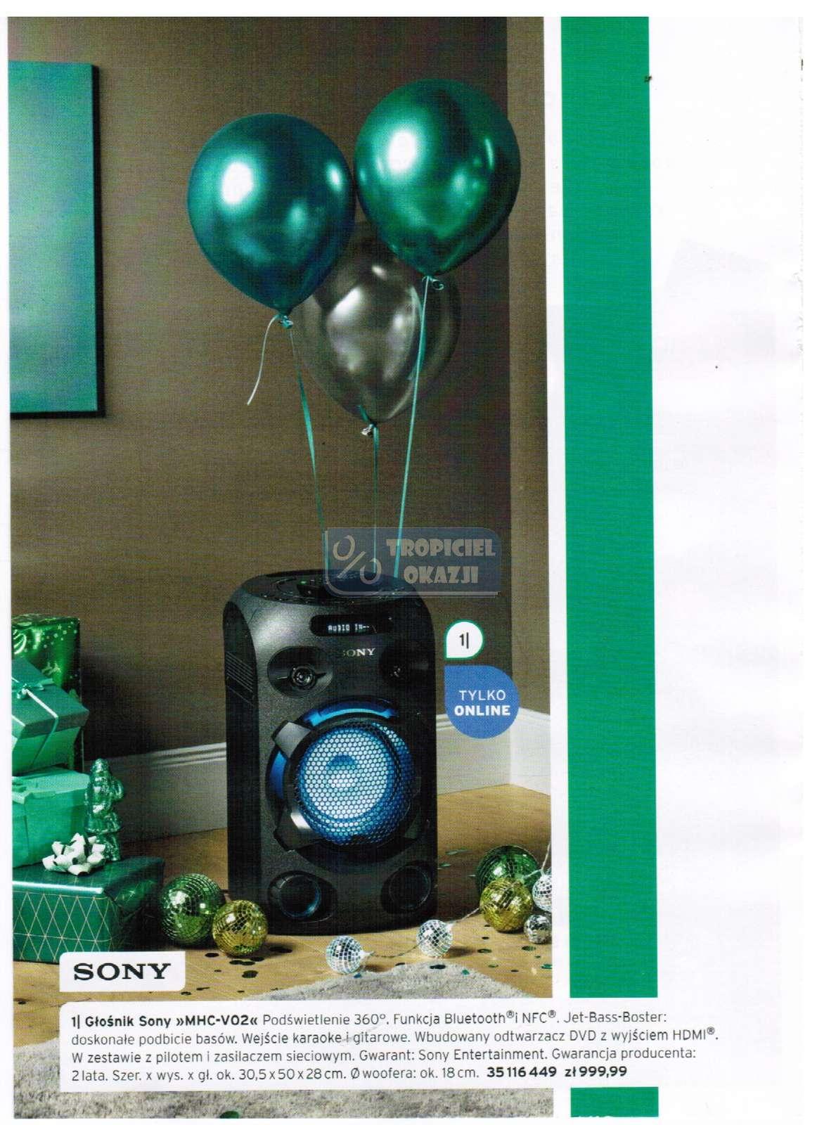 Gazetka promocyjna Tchibo str. 10