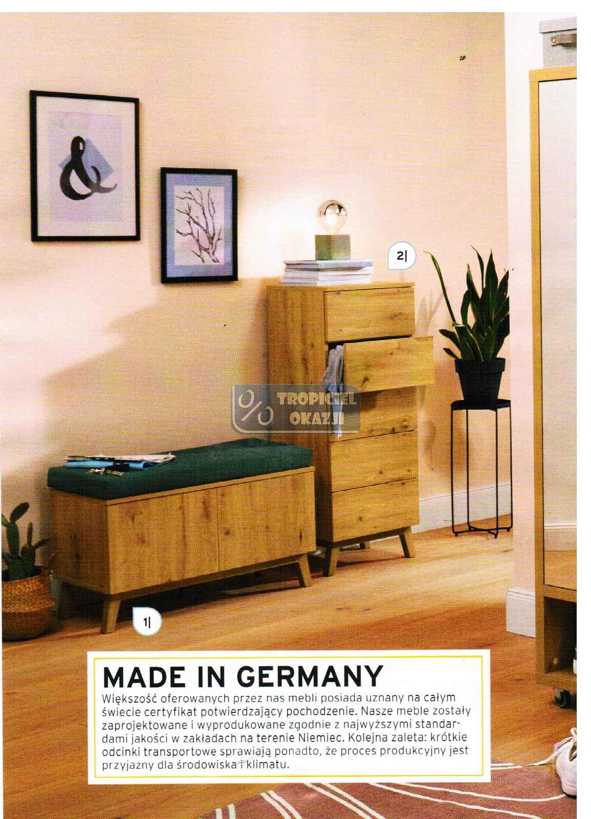 Gazetka promocyjna Tchibo str. 48