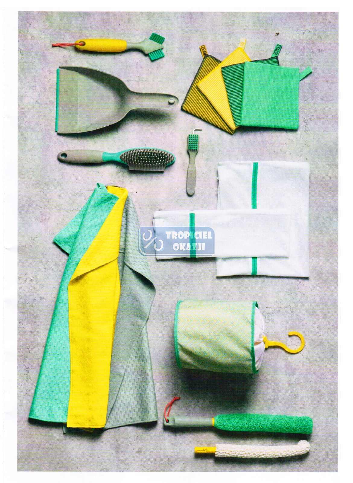 Gazetka promocyjna Tchibo str. 7