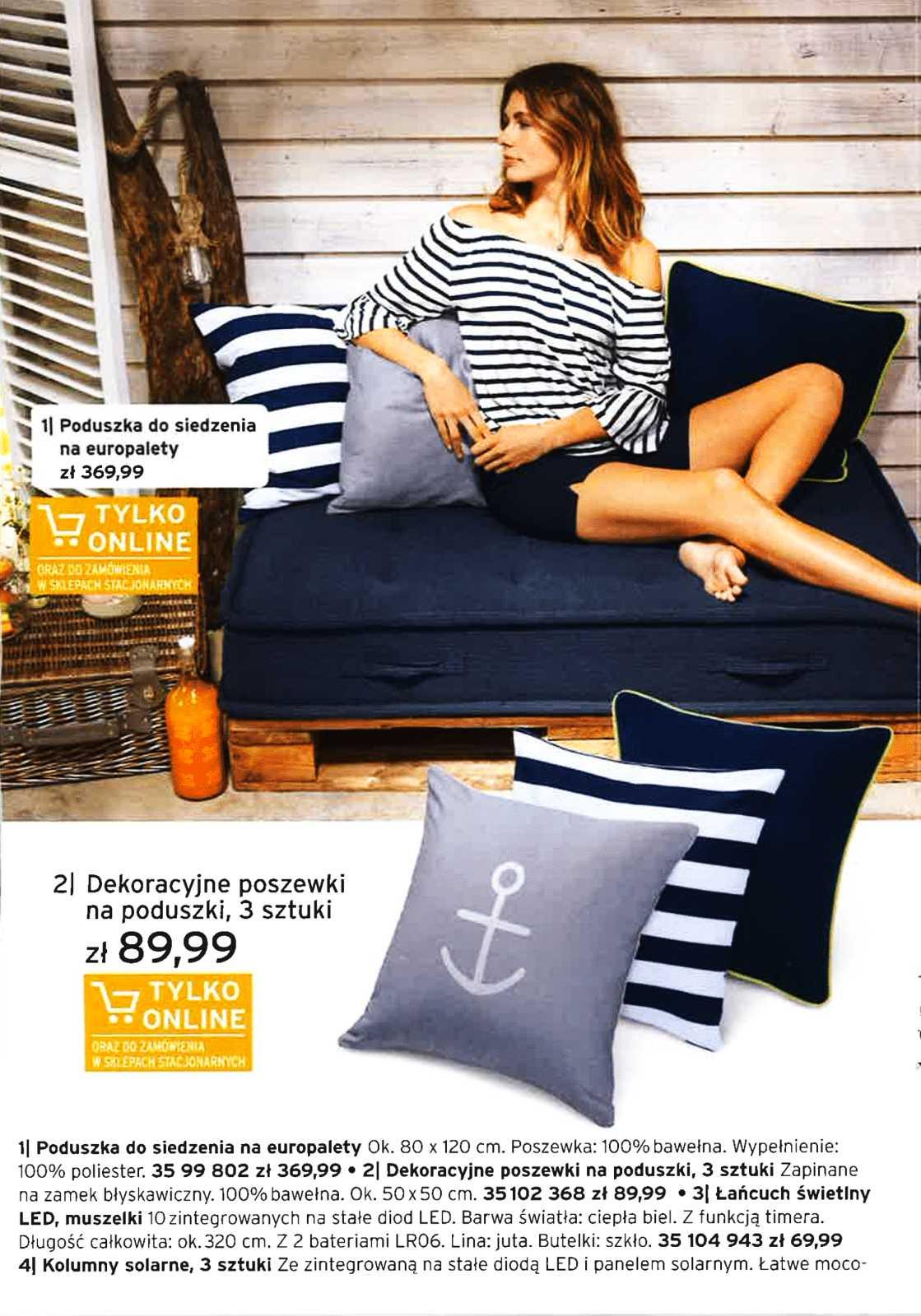 Gazetka promocyjna Tchibo str. 18