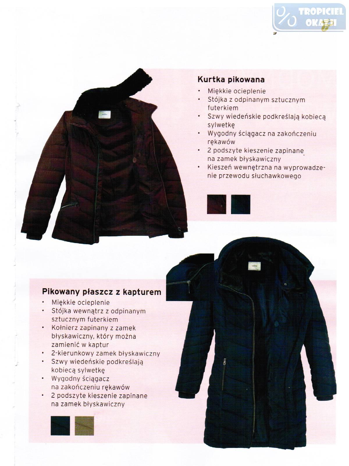 Gazetka promocyjna Tchibo str. 19