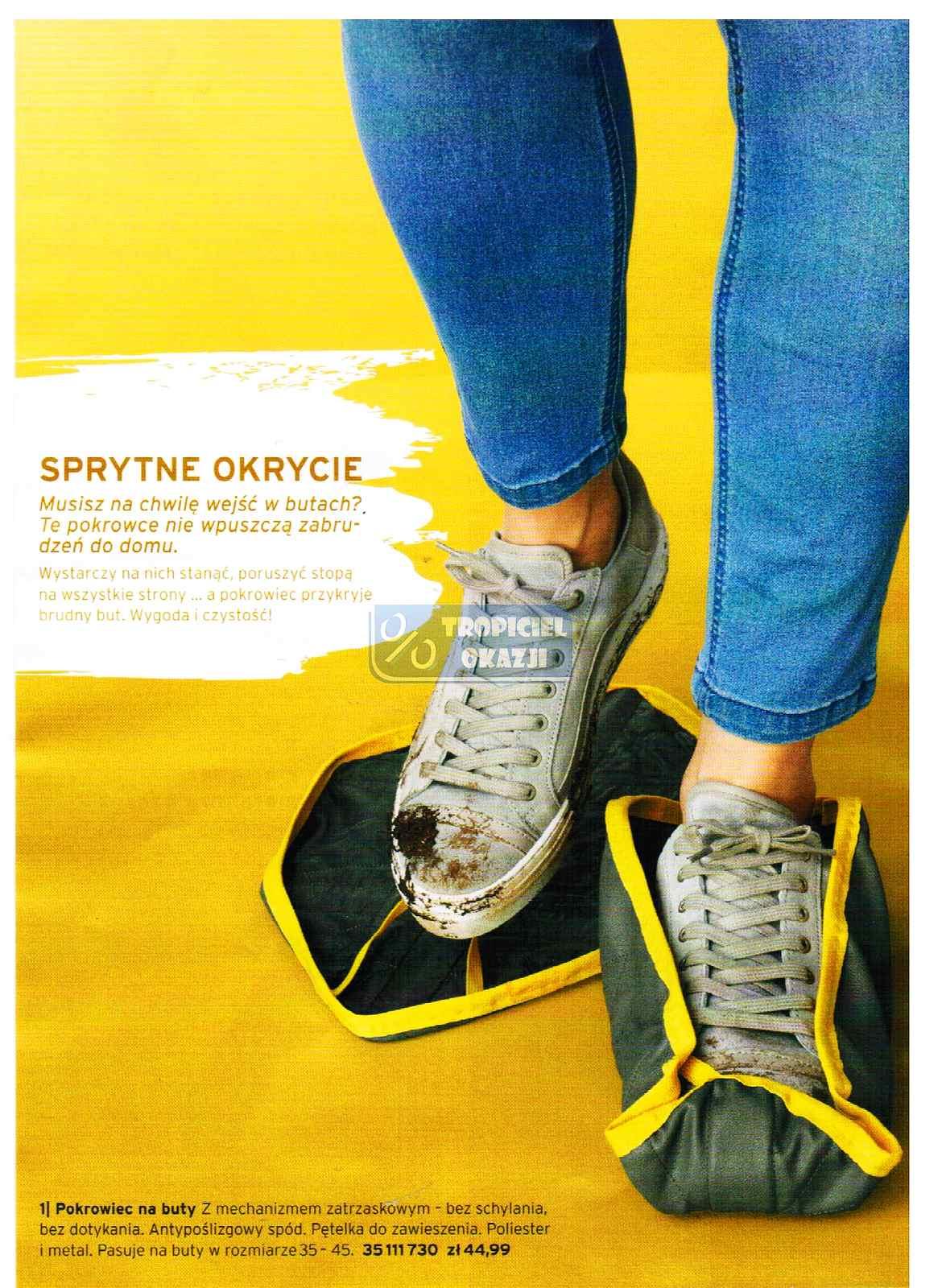 Gazetka promocyjna Tchibo str. 28