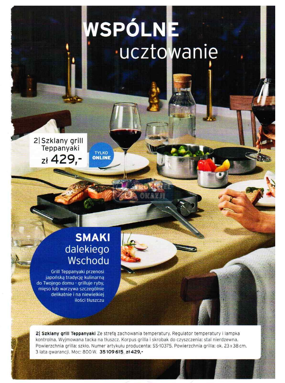 Gazetka promocyjna Tchibo str. 27