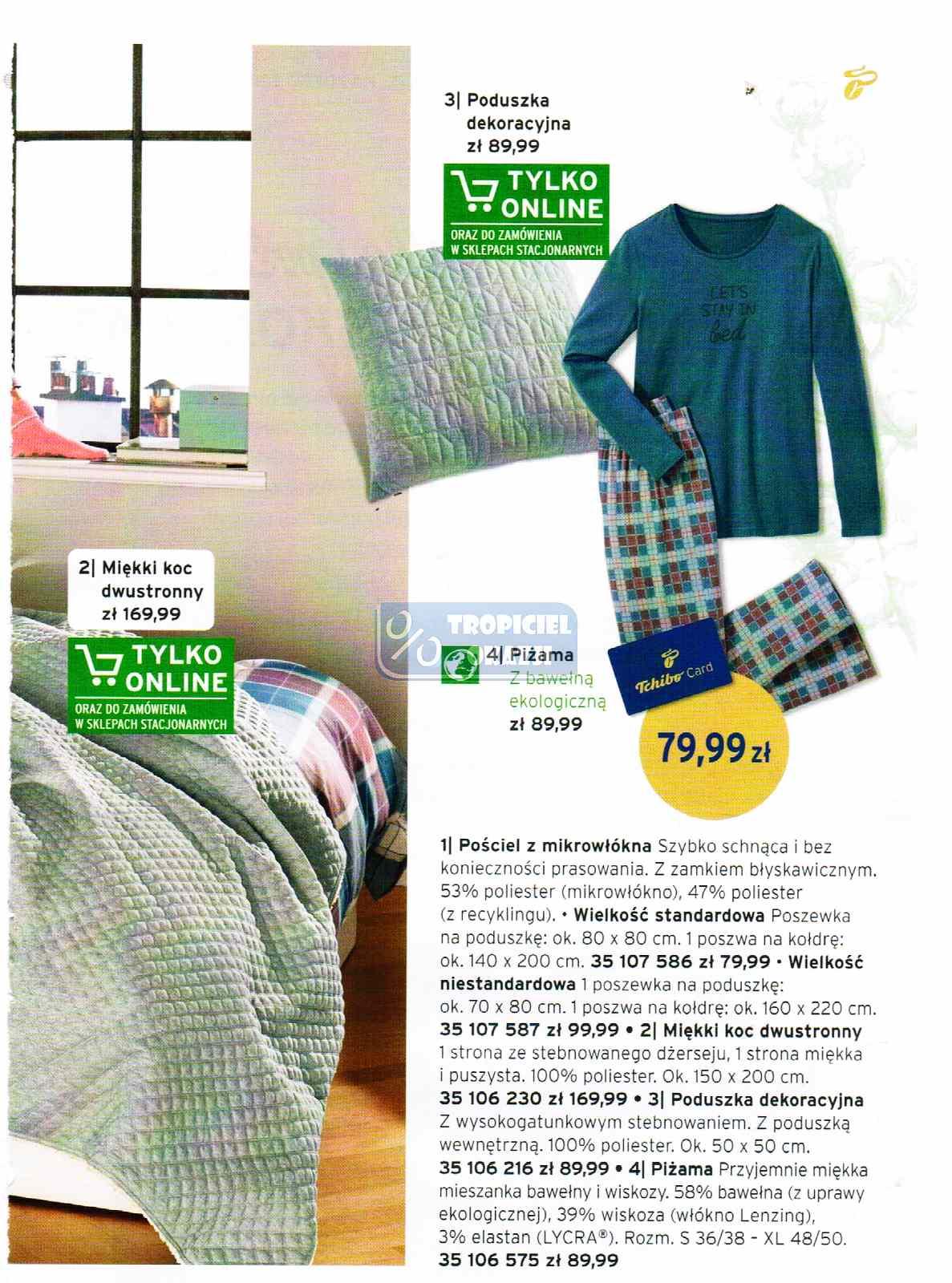 Gazetka promocyjna Tchibo str. 7