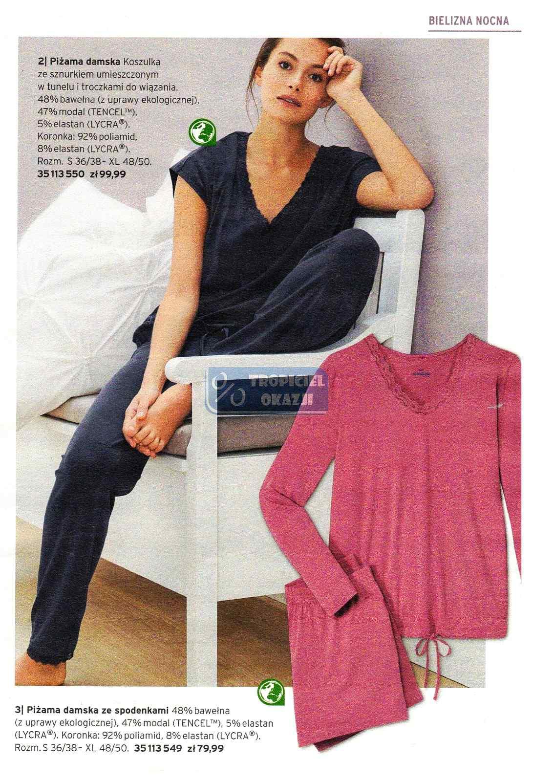 Gazetka promocyjna Tchibo str. 21