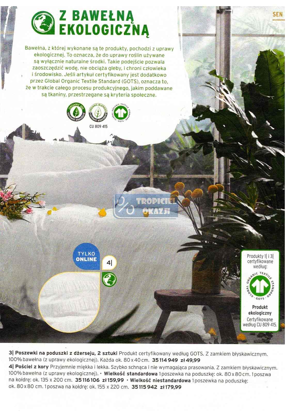 Gazetka promocyjna Tchibo str. 15