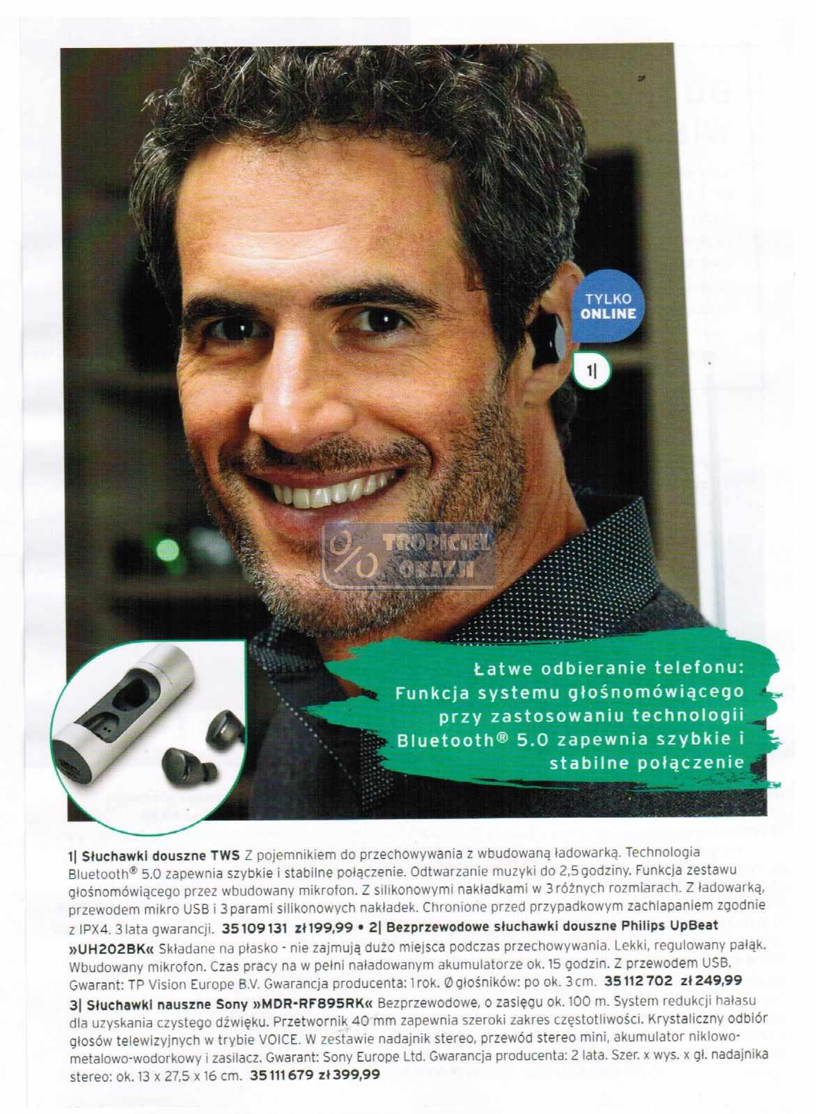 Gazetka promocyjna Tchibo str. 18