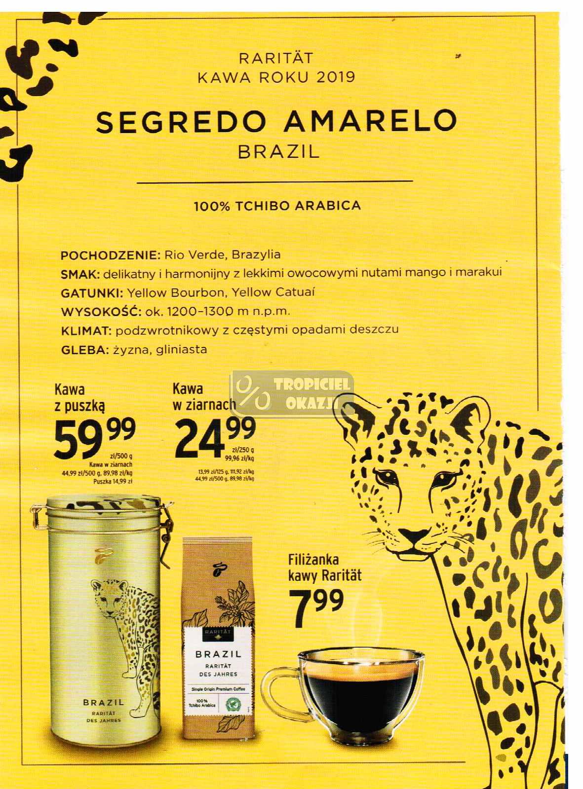 Gazetka promocyjna Tchibo str. 42