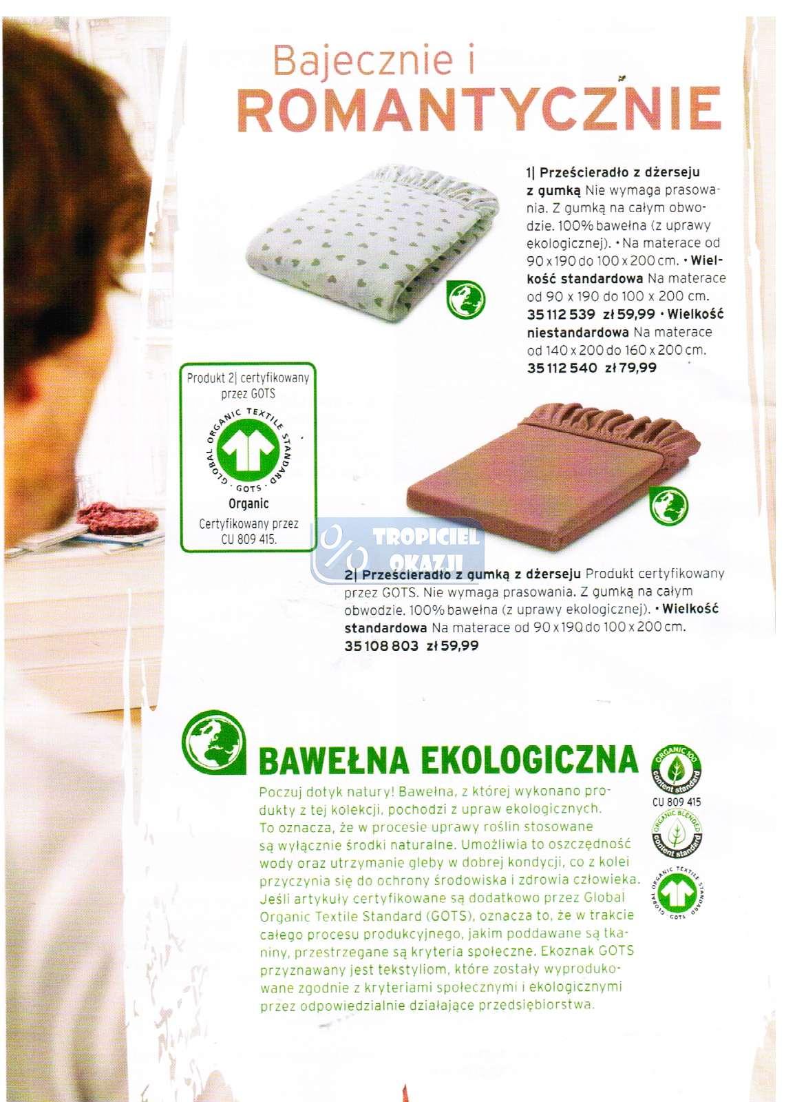 Gazetka promocyjna Tchibo str. 10