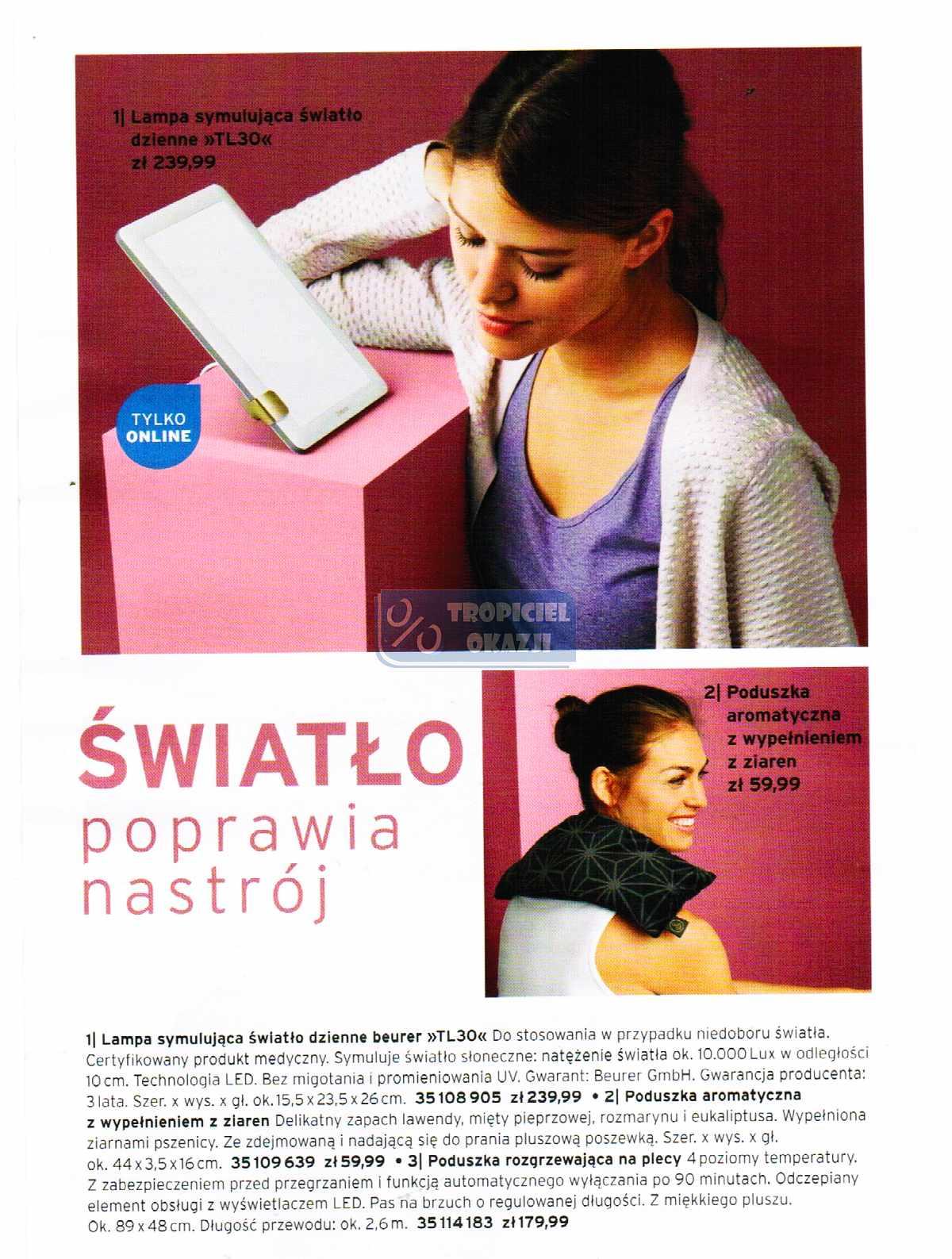 Gazetka promocyjna Tchibo str. 8