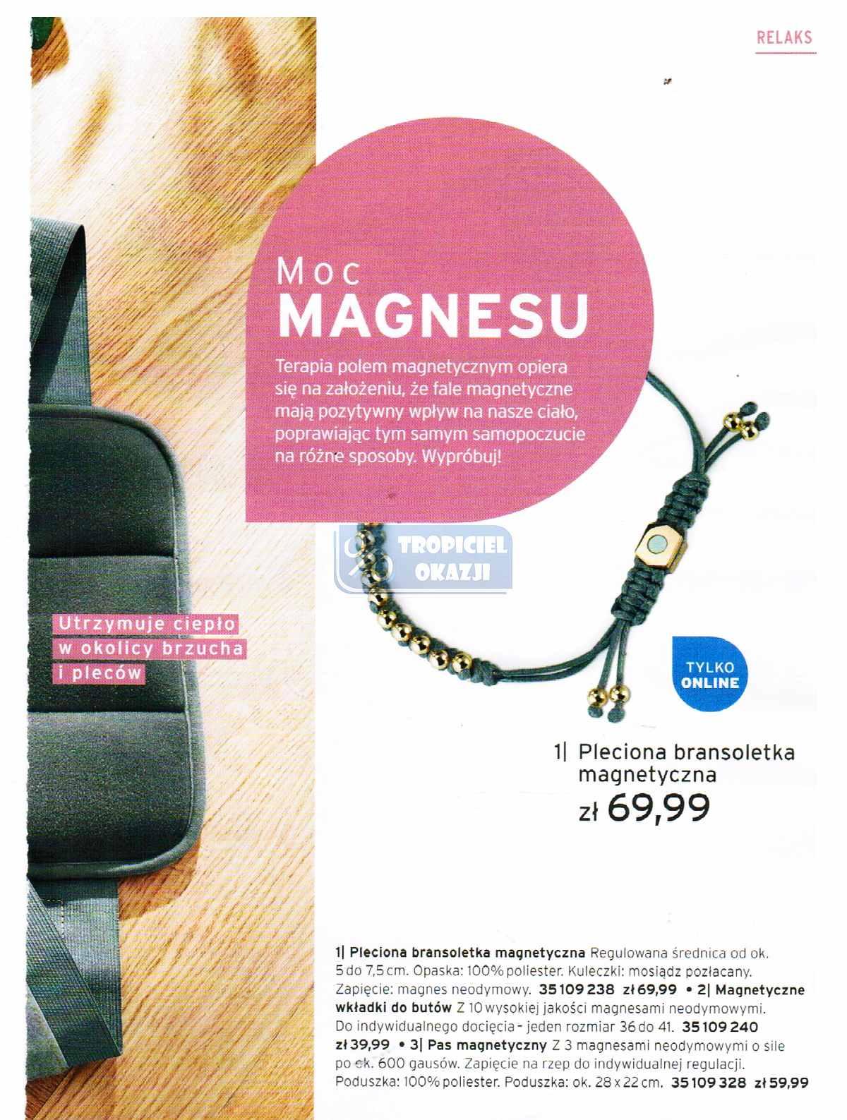 Gazetka promocyjna Tchibo str. 15