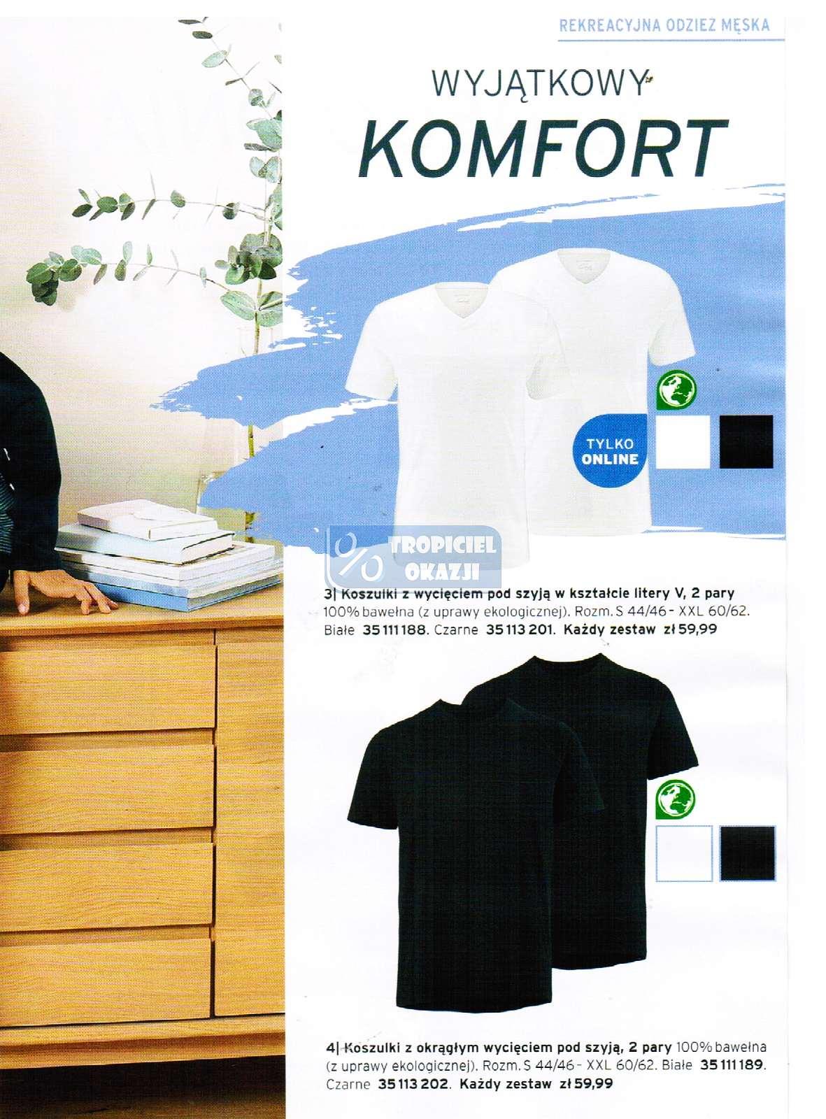 Gazetka promocyjna Tchibo str. 27