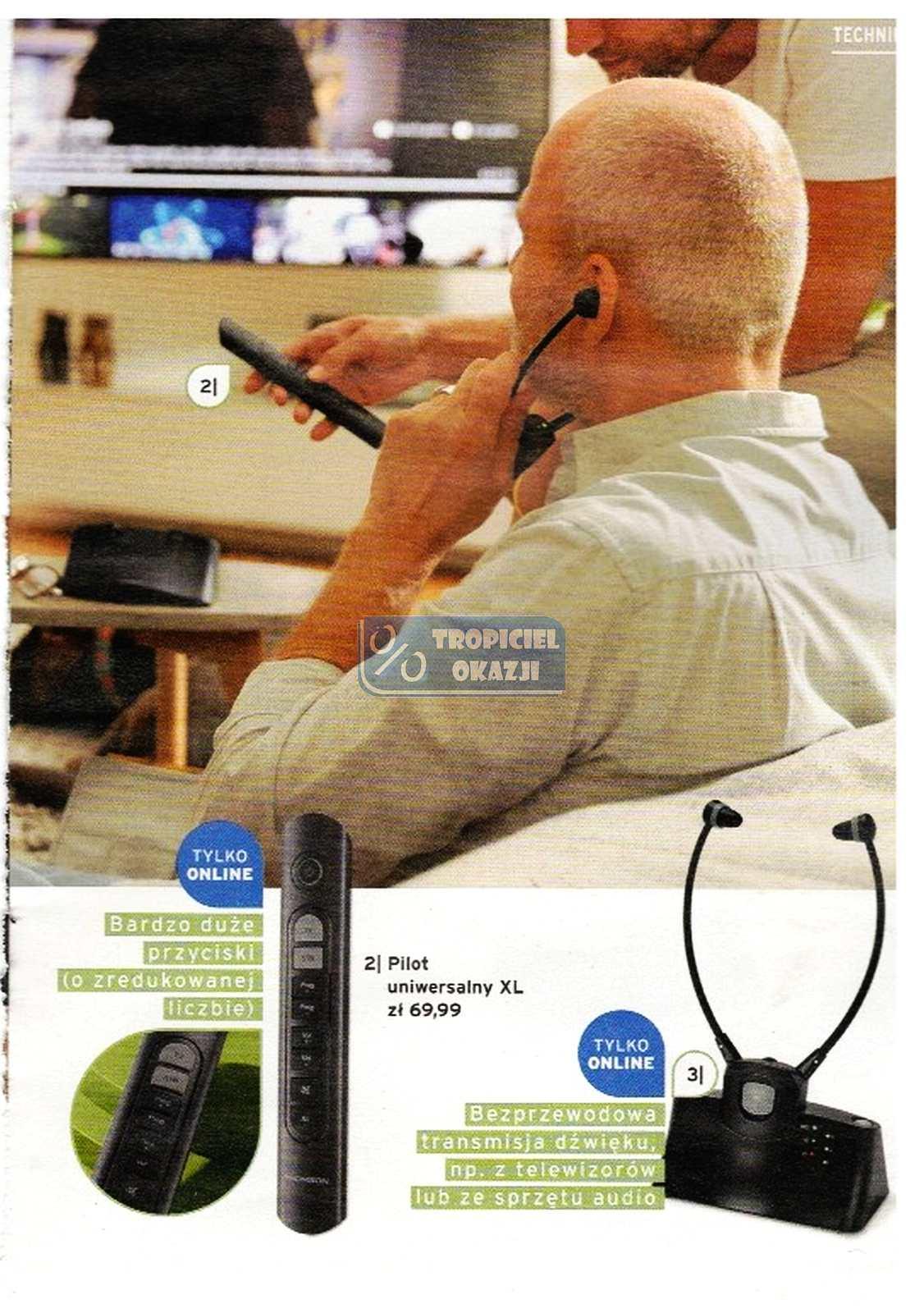 Gazetka promocyjna Tchibo str. 33