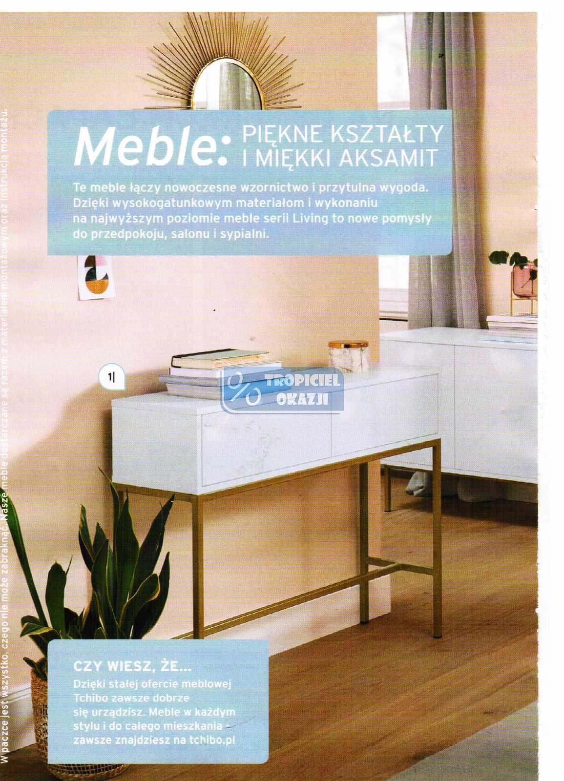 Gazetka promocyjna Tchibo str. 32