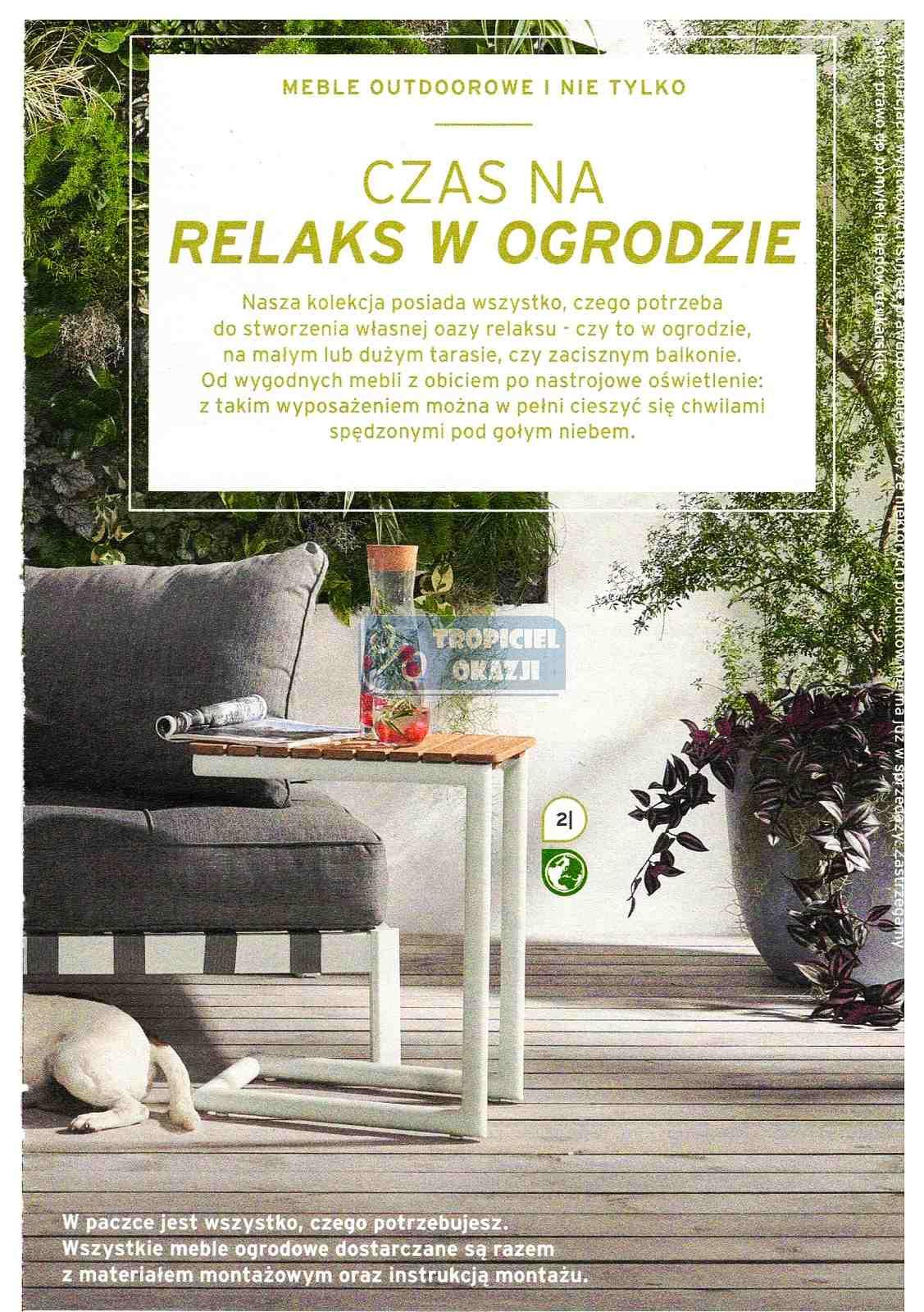 Gazetka promocyjna Tchibo str. 40