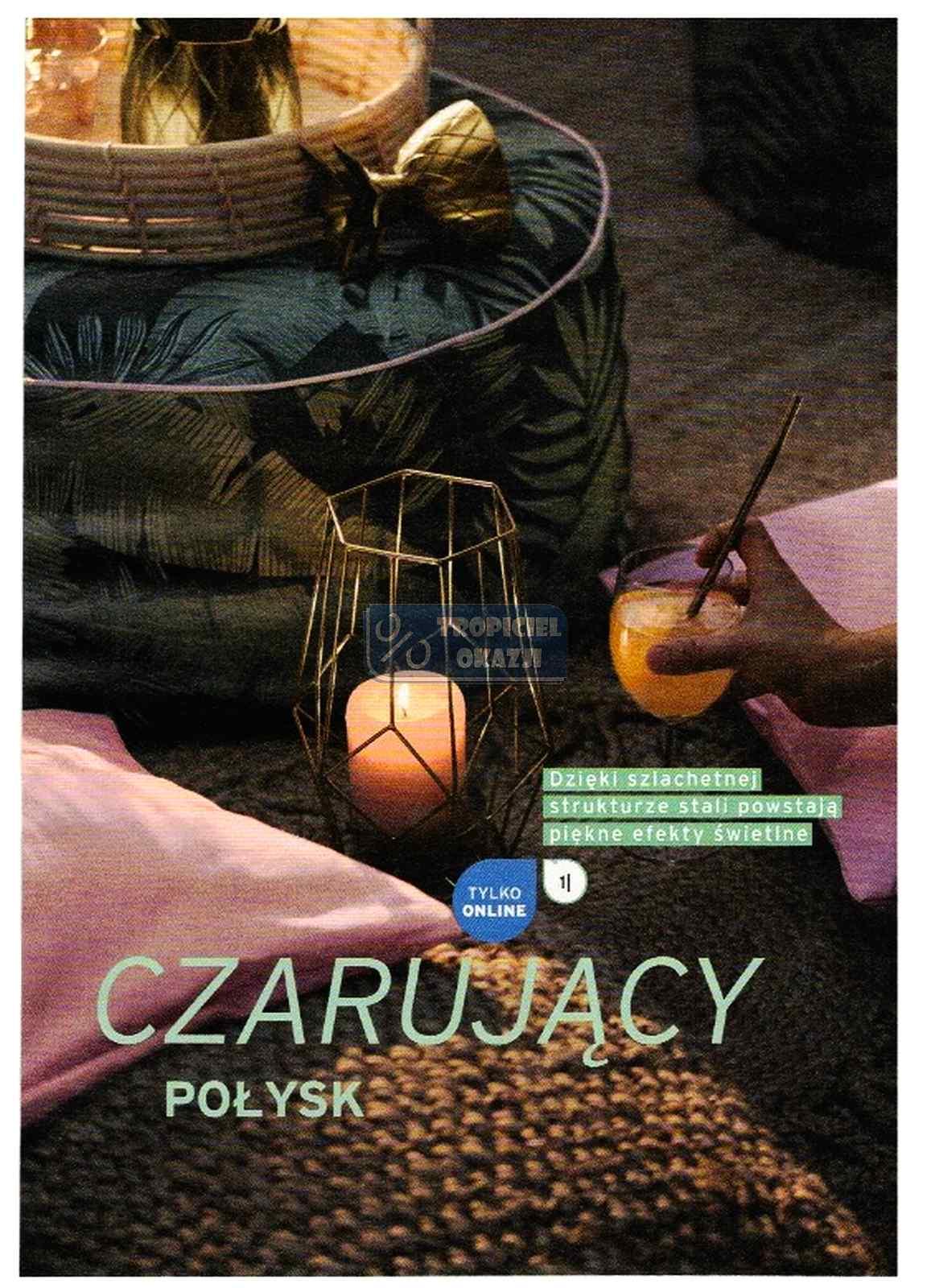 Gazetka promocyjna Tchibo str. 20