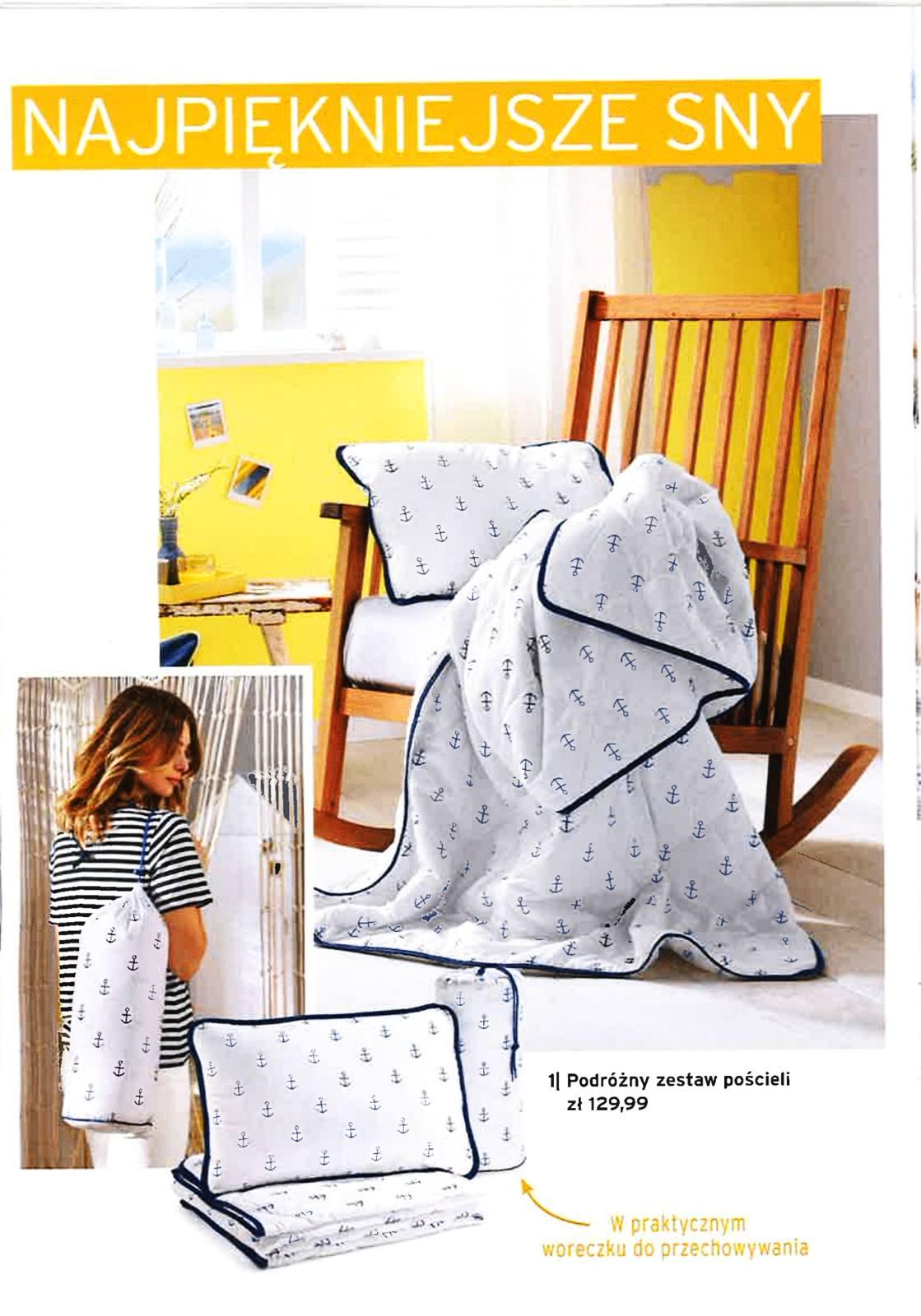 Gazetka promocyjna Tchibo str. 16