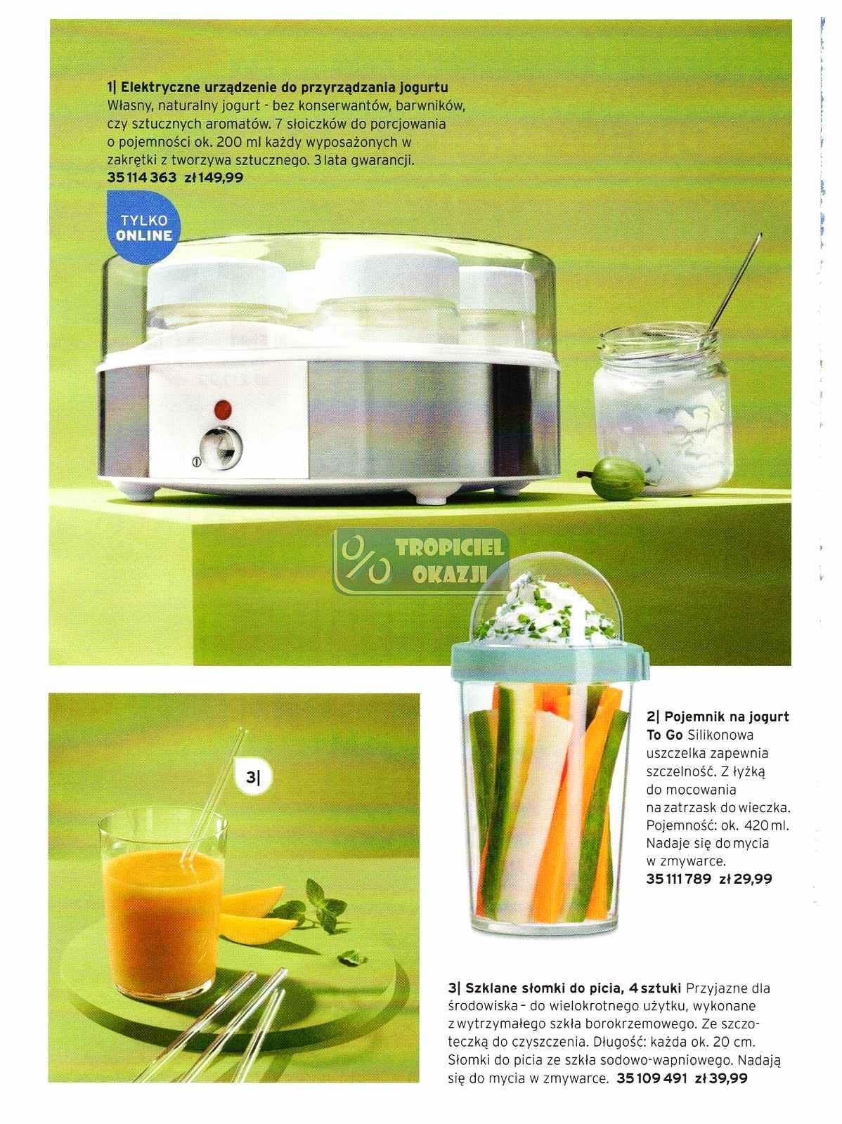 Gazetka promocyjna Tchibo str. 10