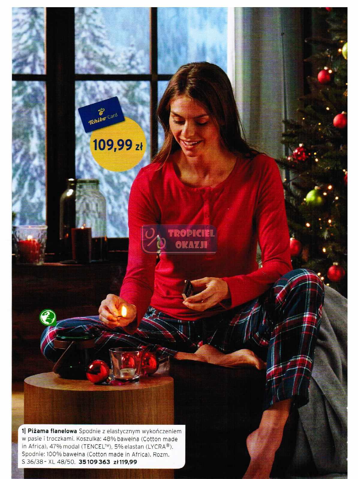 Gazetka promocyjna Tchibo str. 17