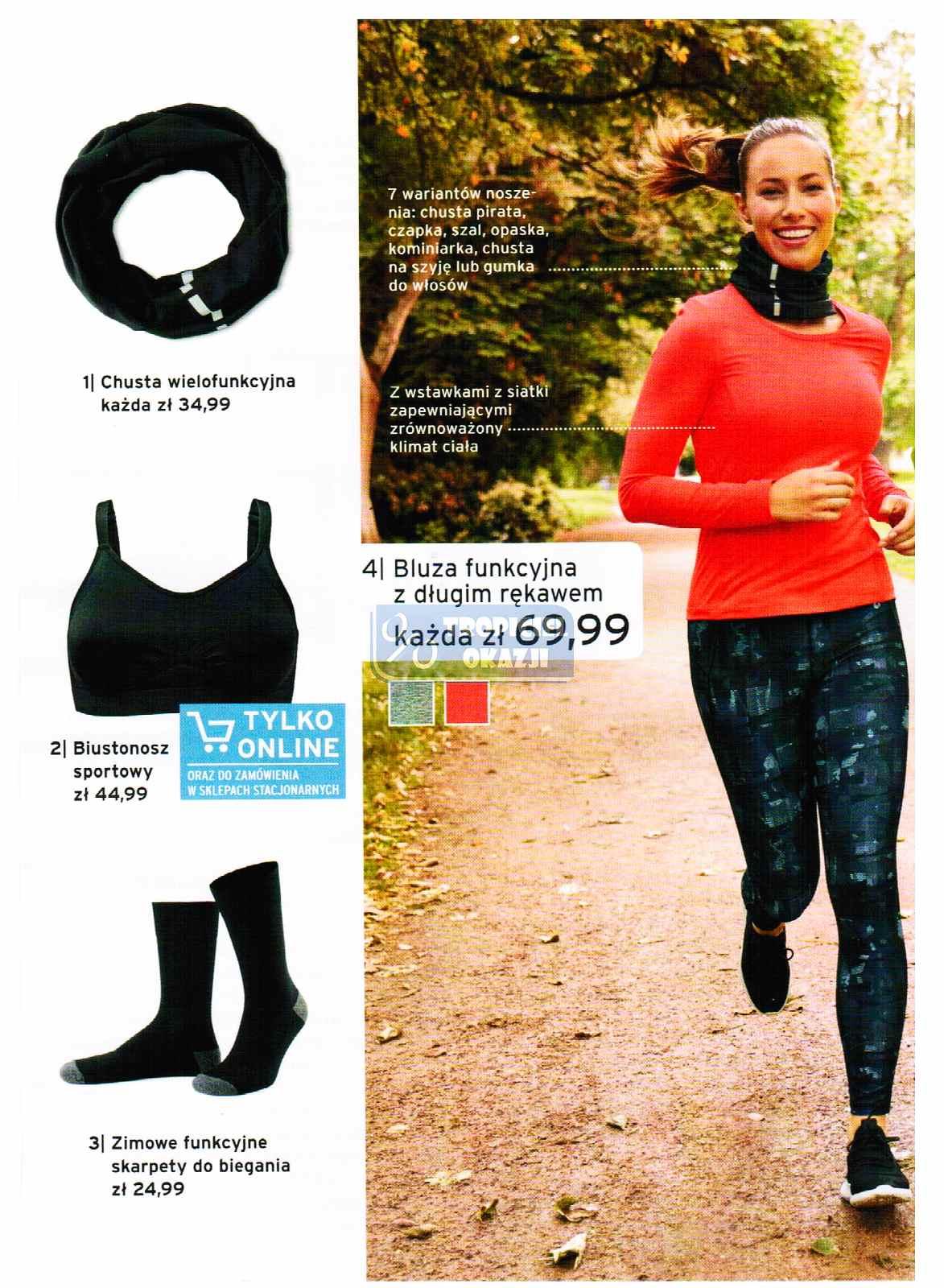 Gazetka promocyjna Tchibo str. 8