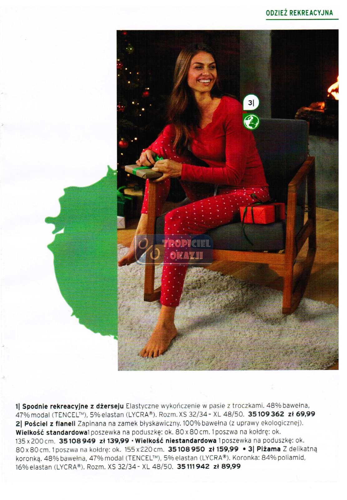 Gazetka promocyjna Tchibo str. 34